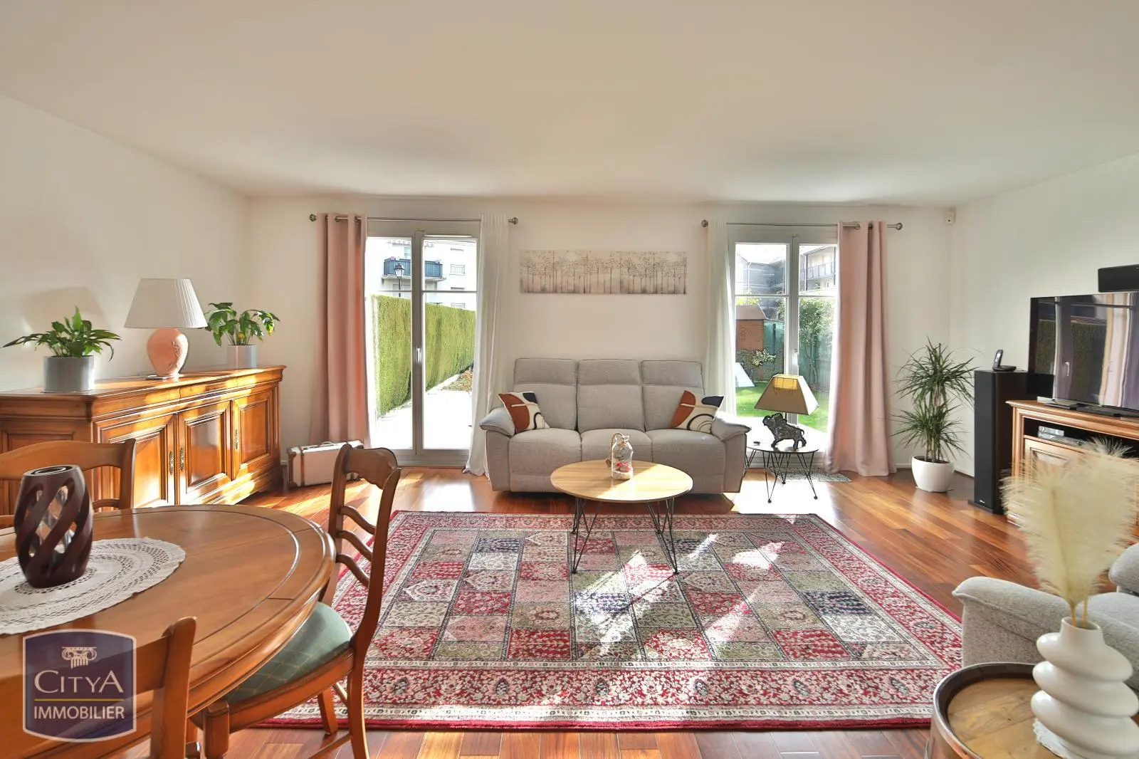 Photo 2 Maison 4 pièces 78.89m²