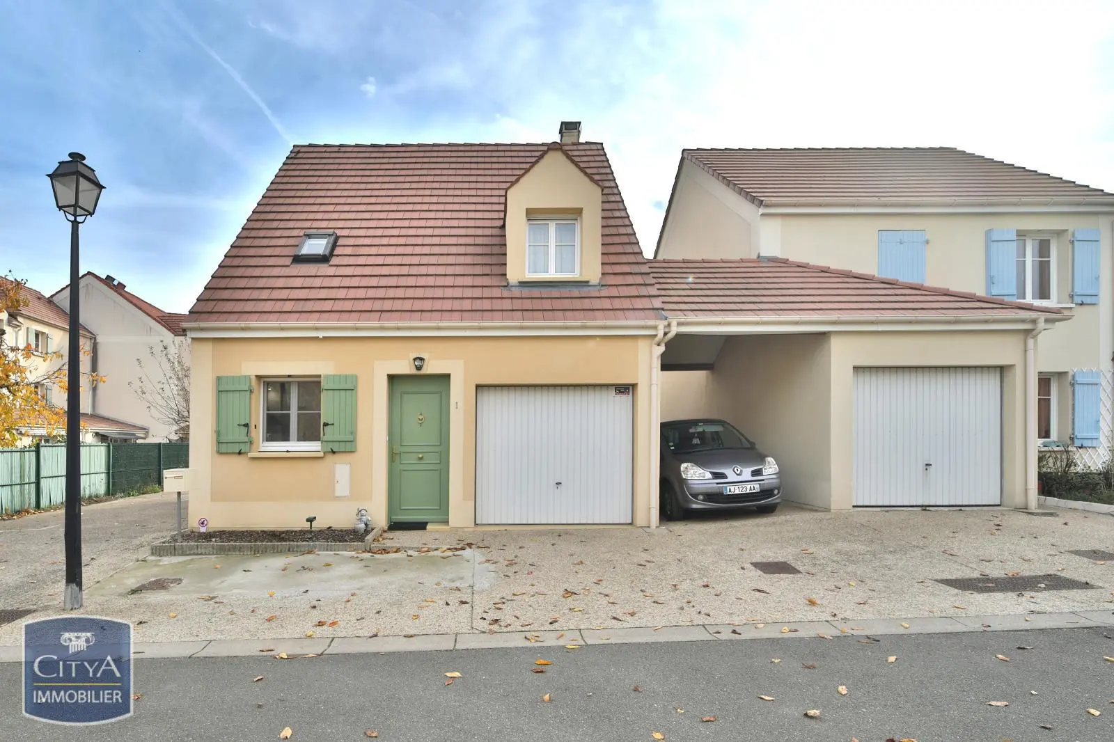 Photo 10 Maison 4 pièces 78.89m²