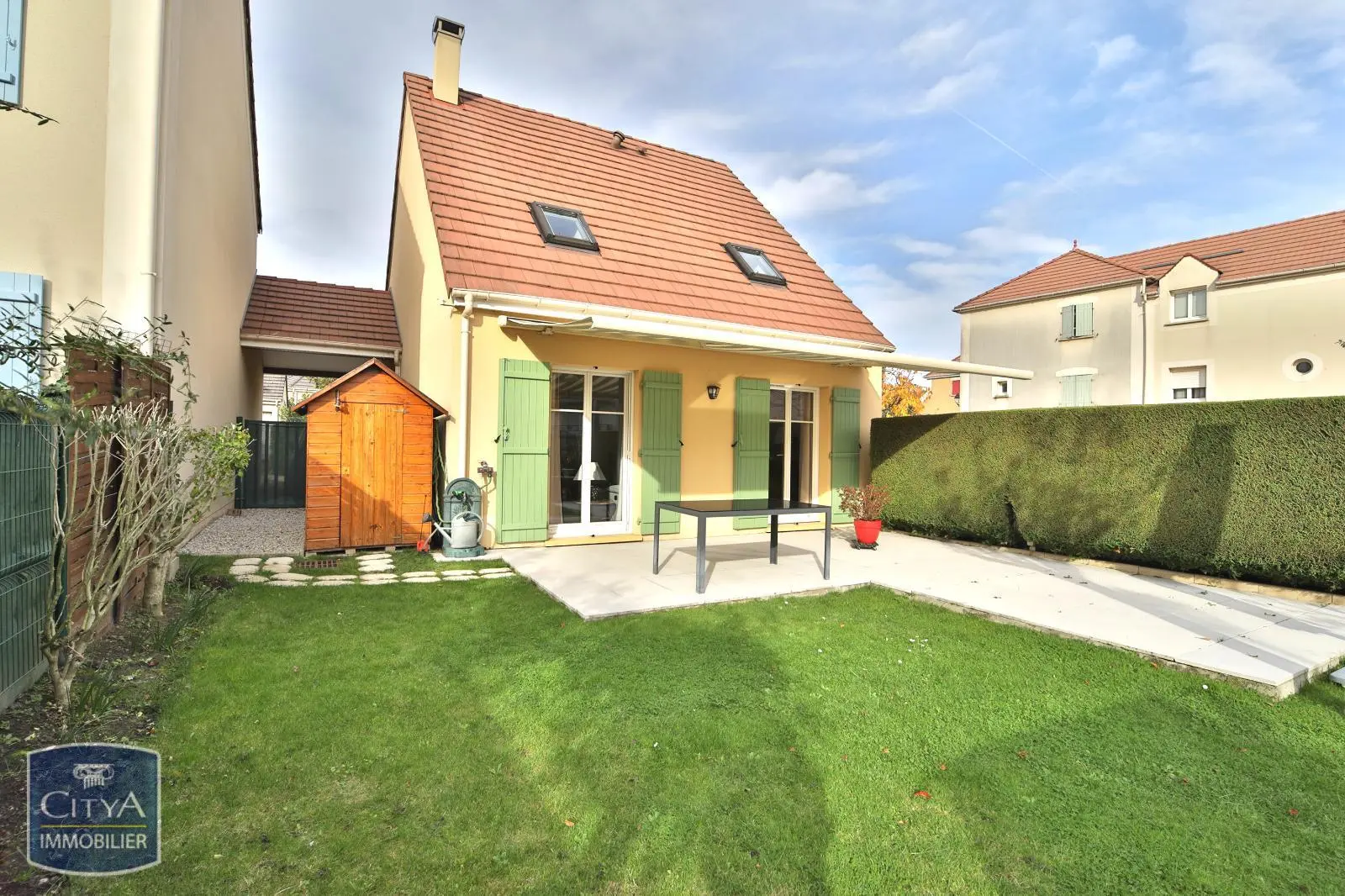 Photo 9 Maison 4 pièces 78.89m²