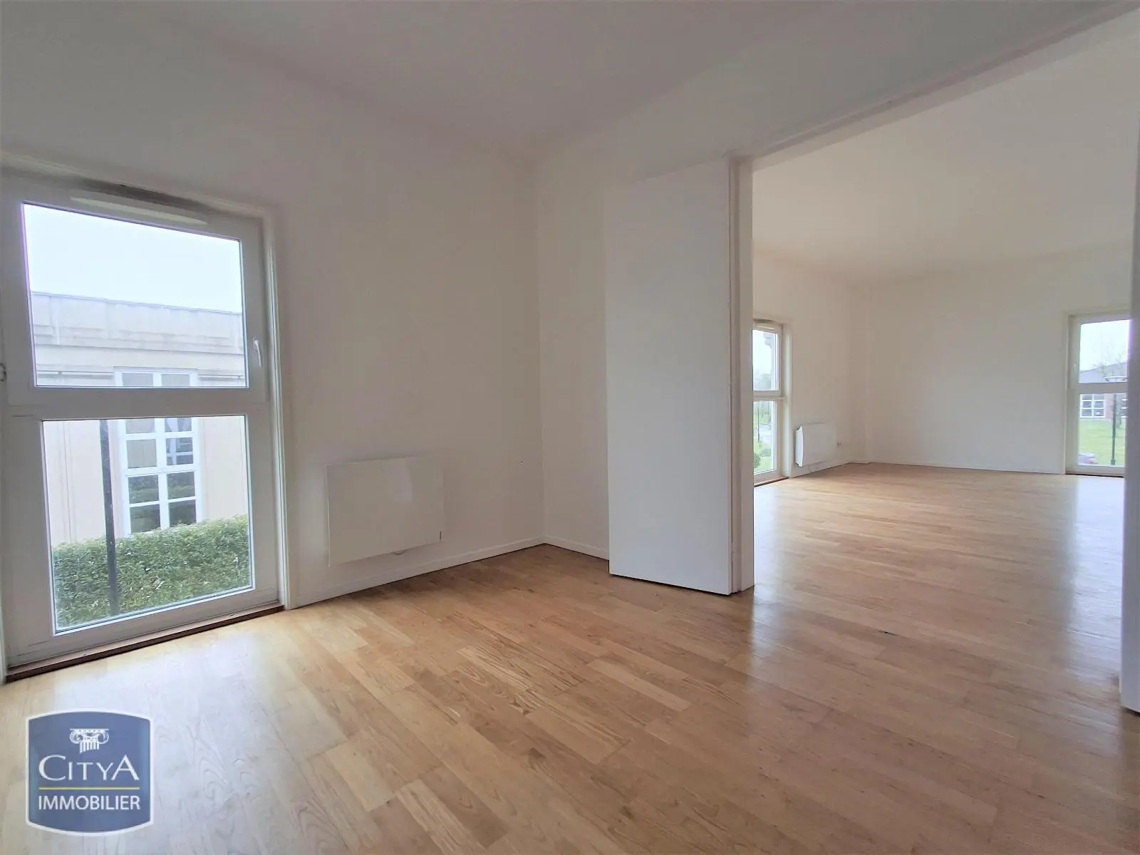 Photo 2 Appartement 3 pièces 66.18m²