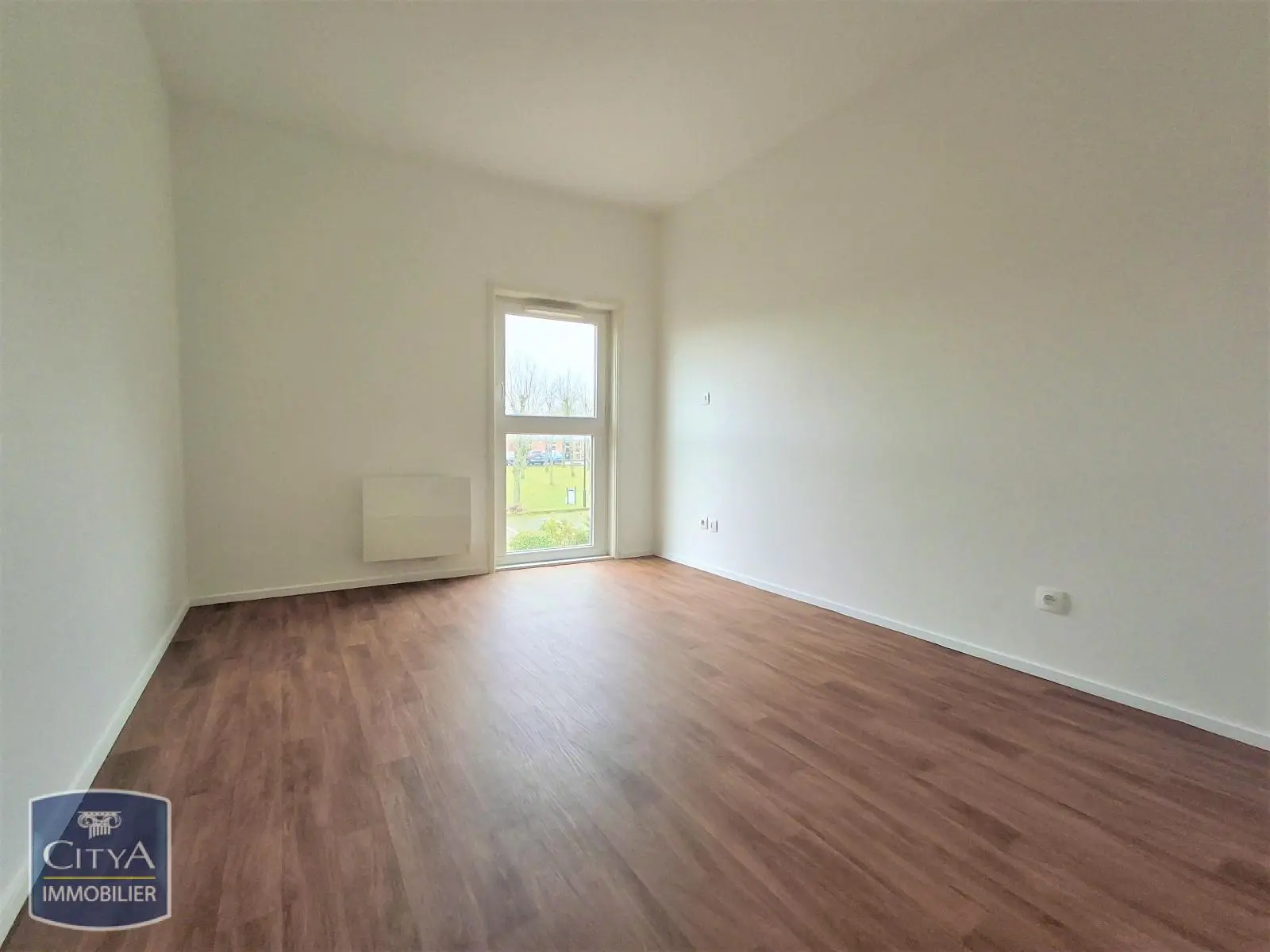 Photo 3 Appartement 3 pièces 66.18m²