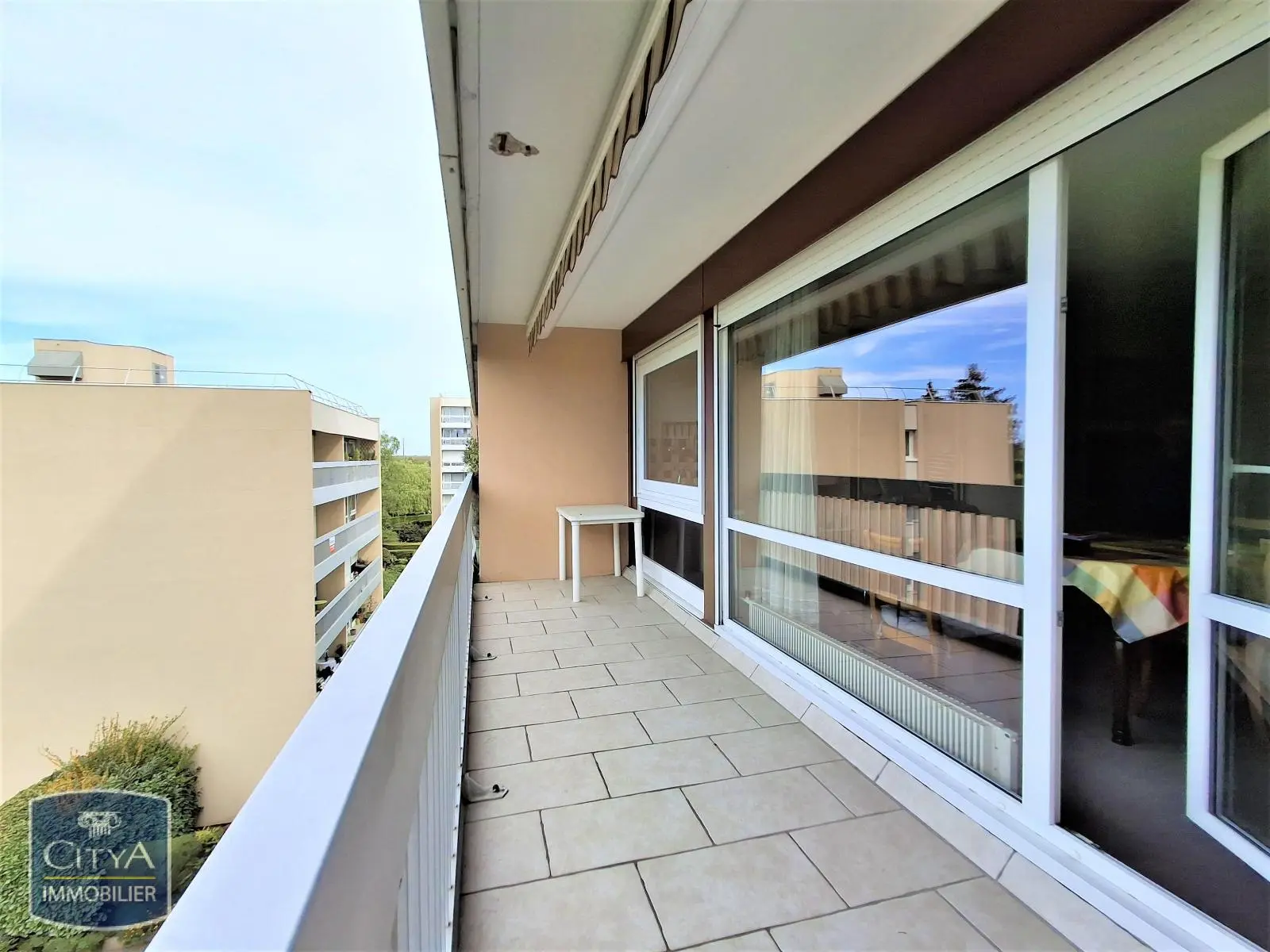 Photo 2 Appartement 4 pièces 77.69m²
