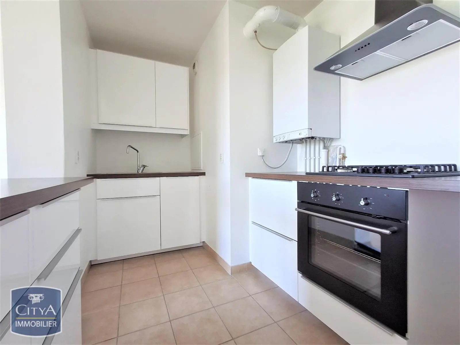 Photo 3 Appartement 3 pièces 60.46m²