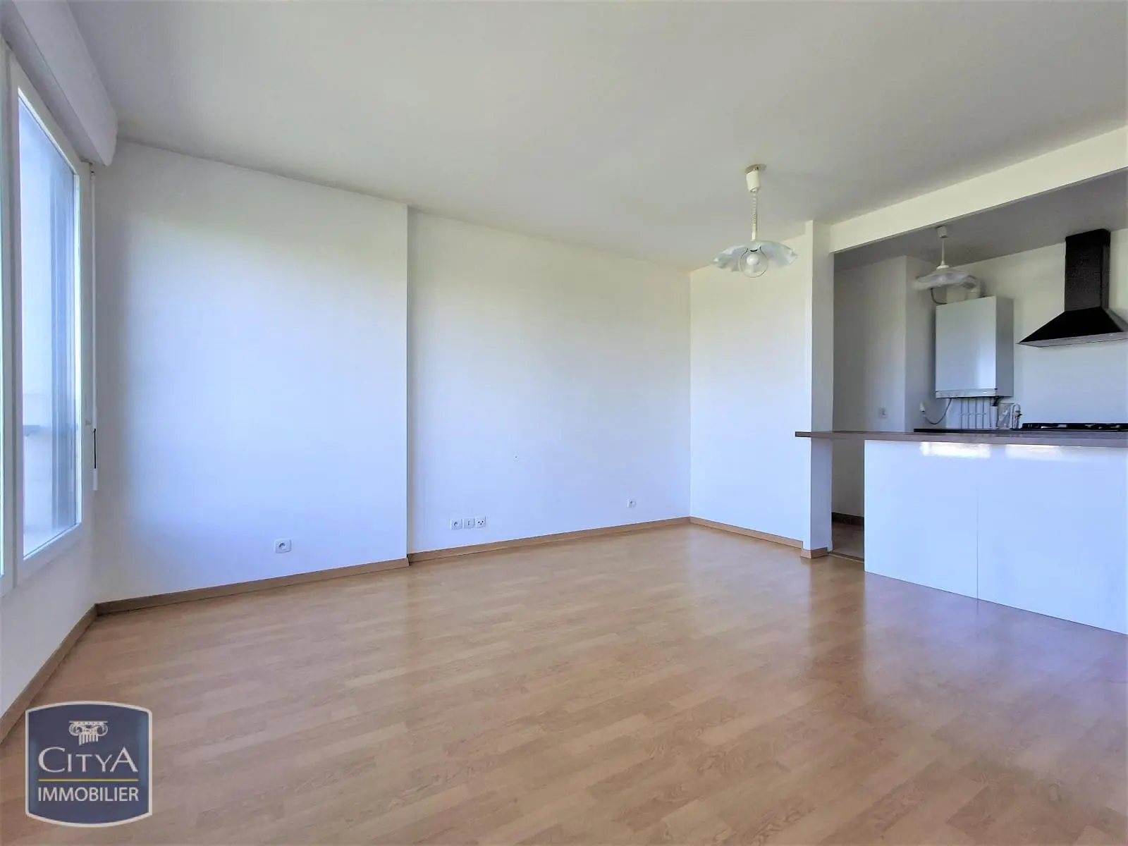 Photo 4 Appartement 3 pièces 60.46m²