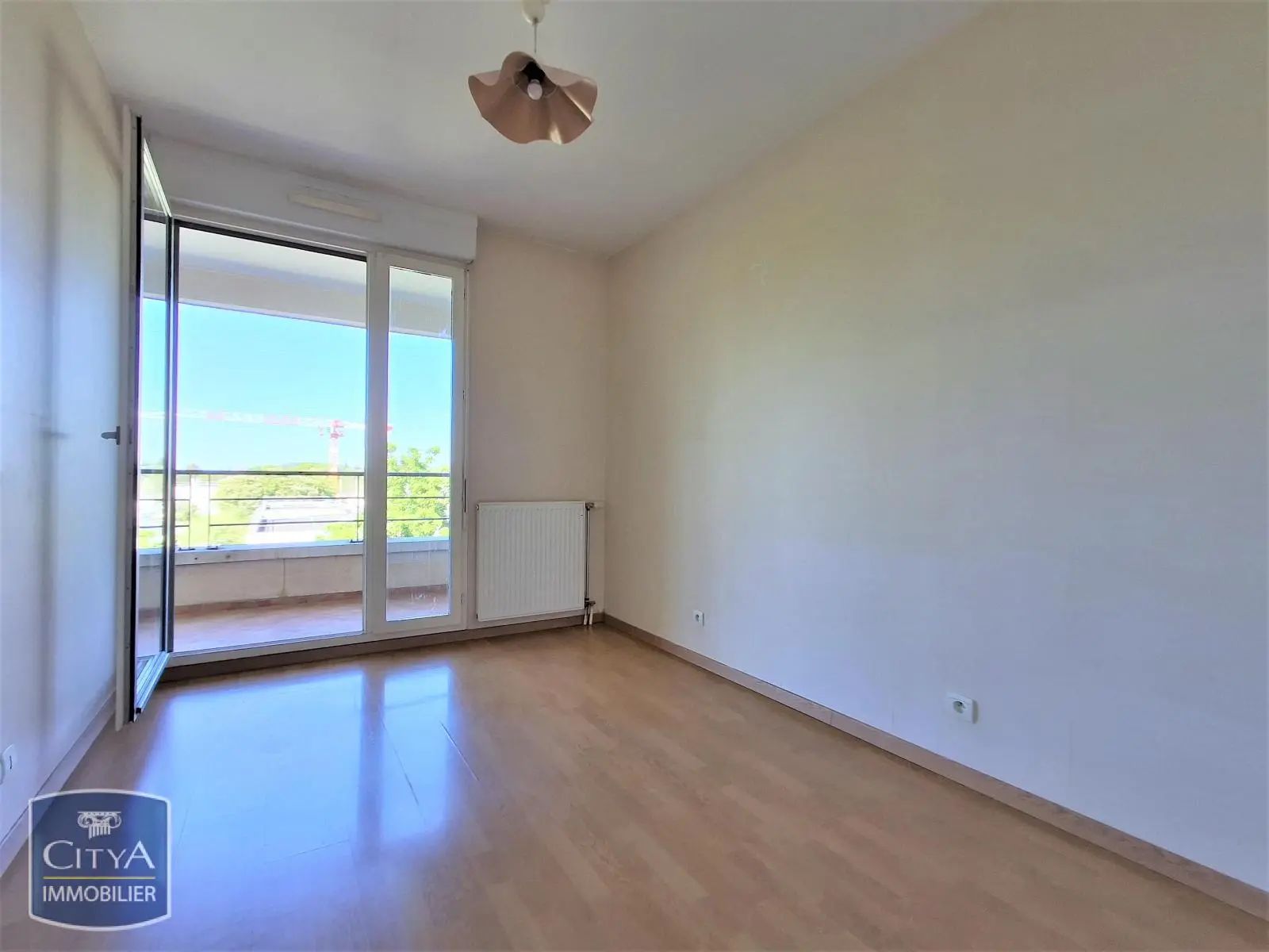Photo 5 Appartement 3 pièces 60.46m²