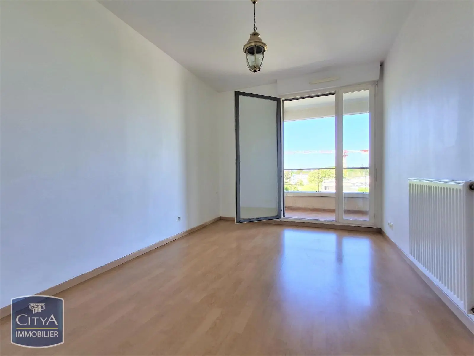 Photo 6 Appartement 3 pièces 60.46m²