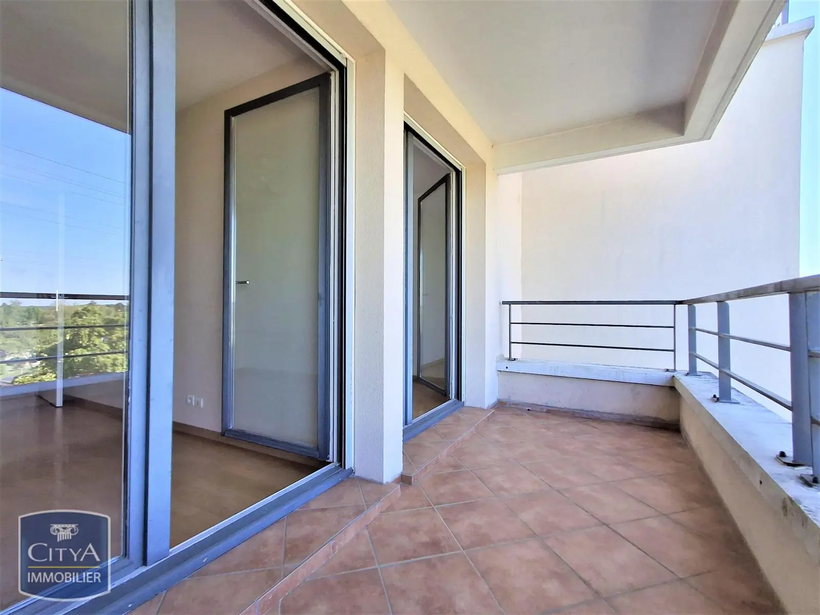 Photo 7 Appartement 3 pièces 60.46m²