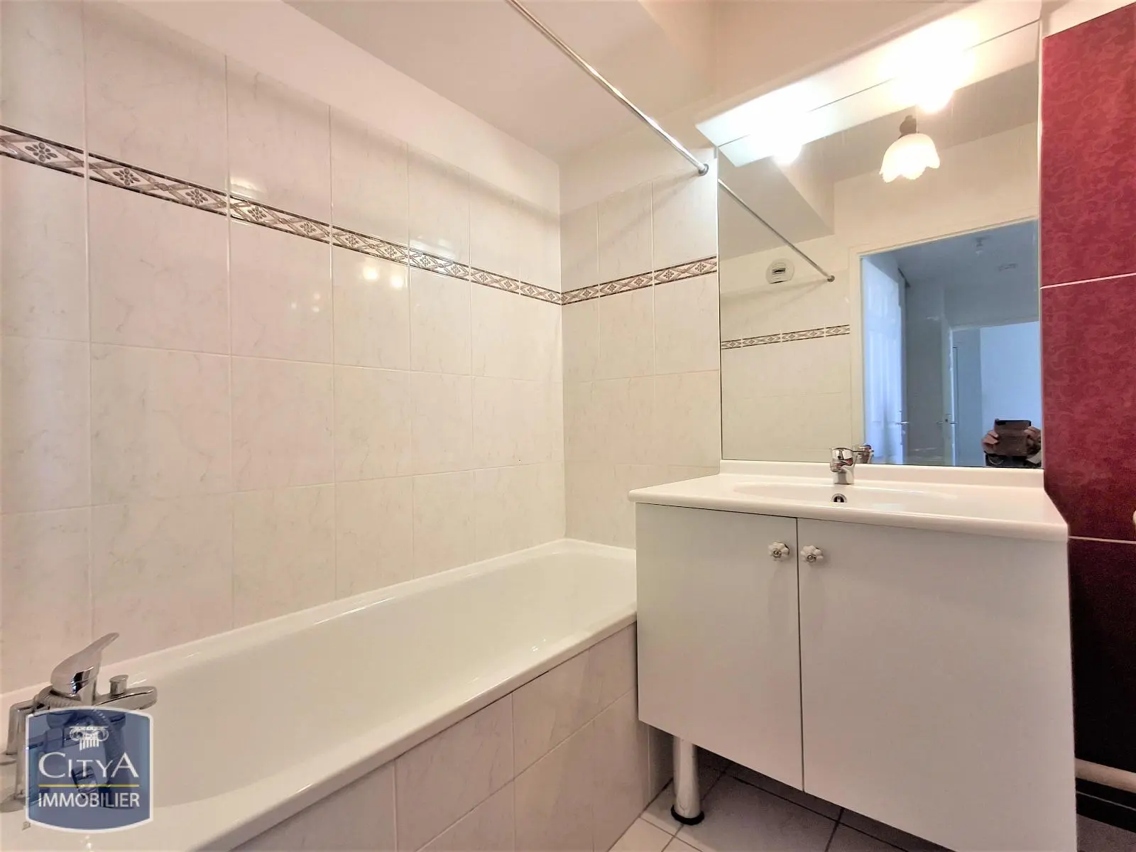 Photo 8 Appartement 3 pièces 60.46m²