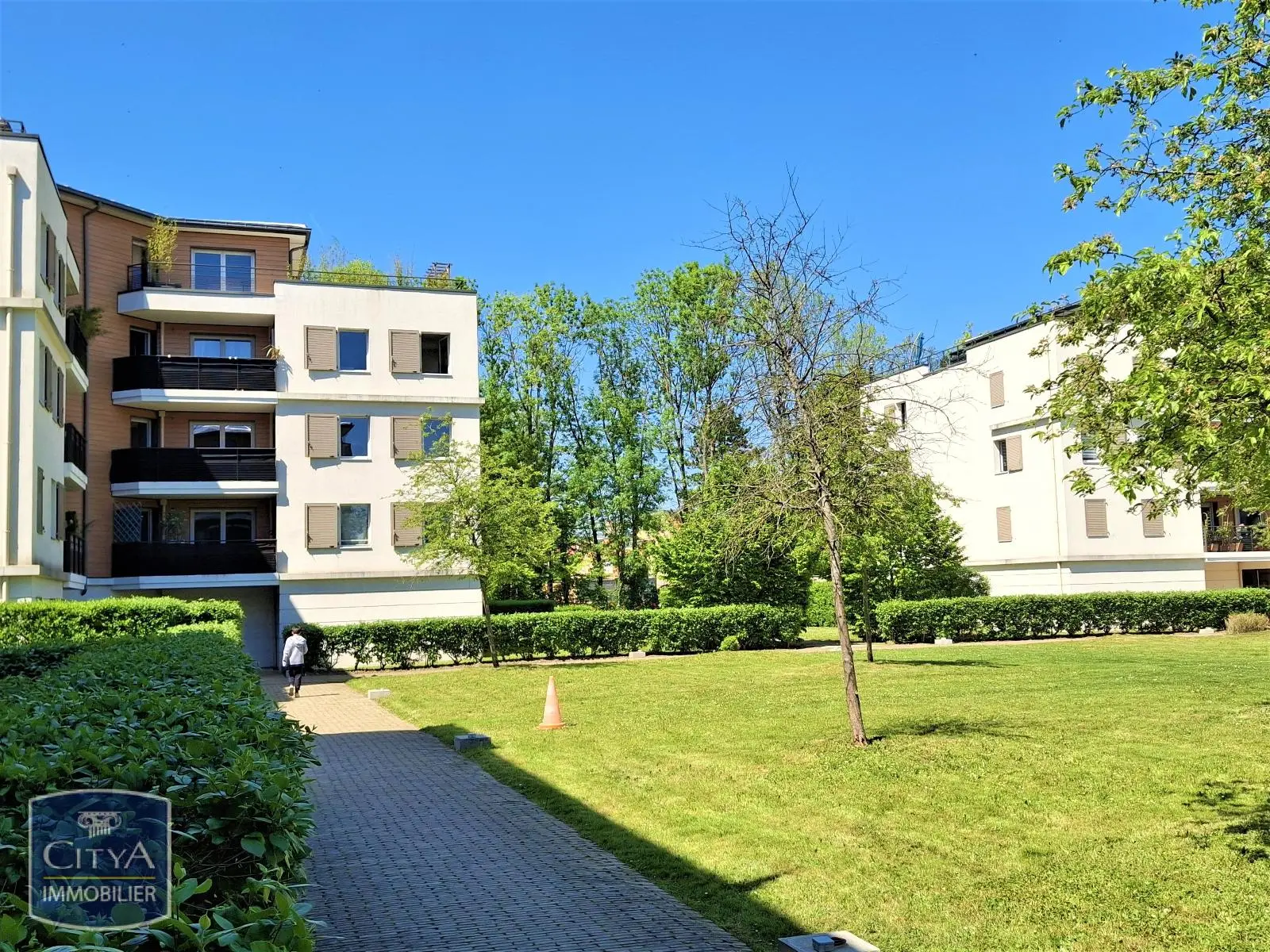Photo 2 Appartement 3 pièces 69.42m²