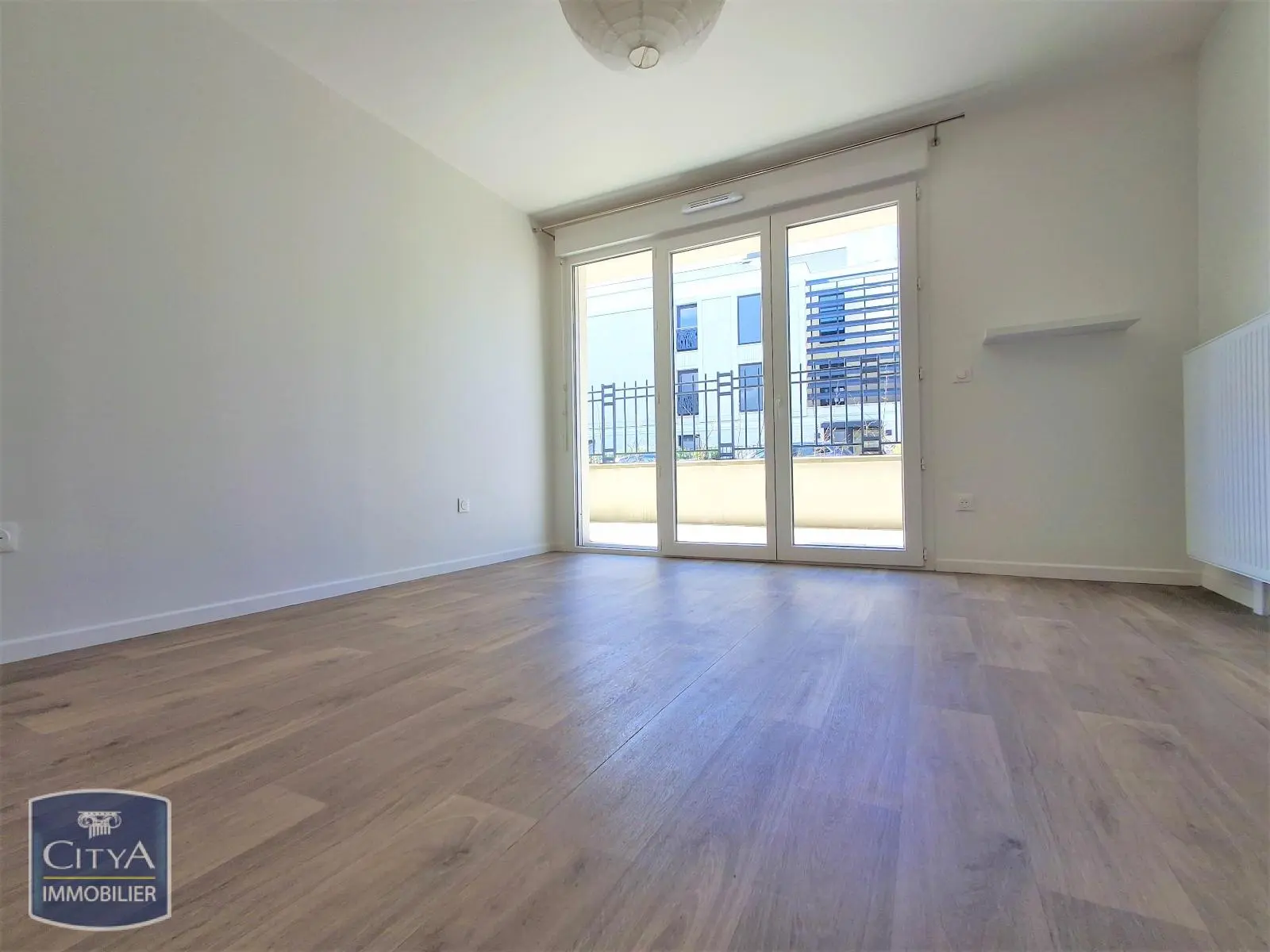 Photo 3 Appartement 2 pièces 41.01m²
