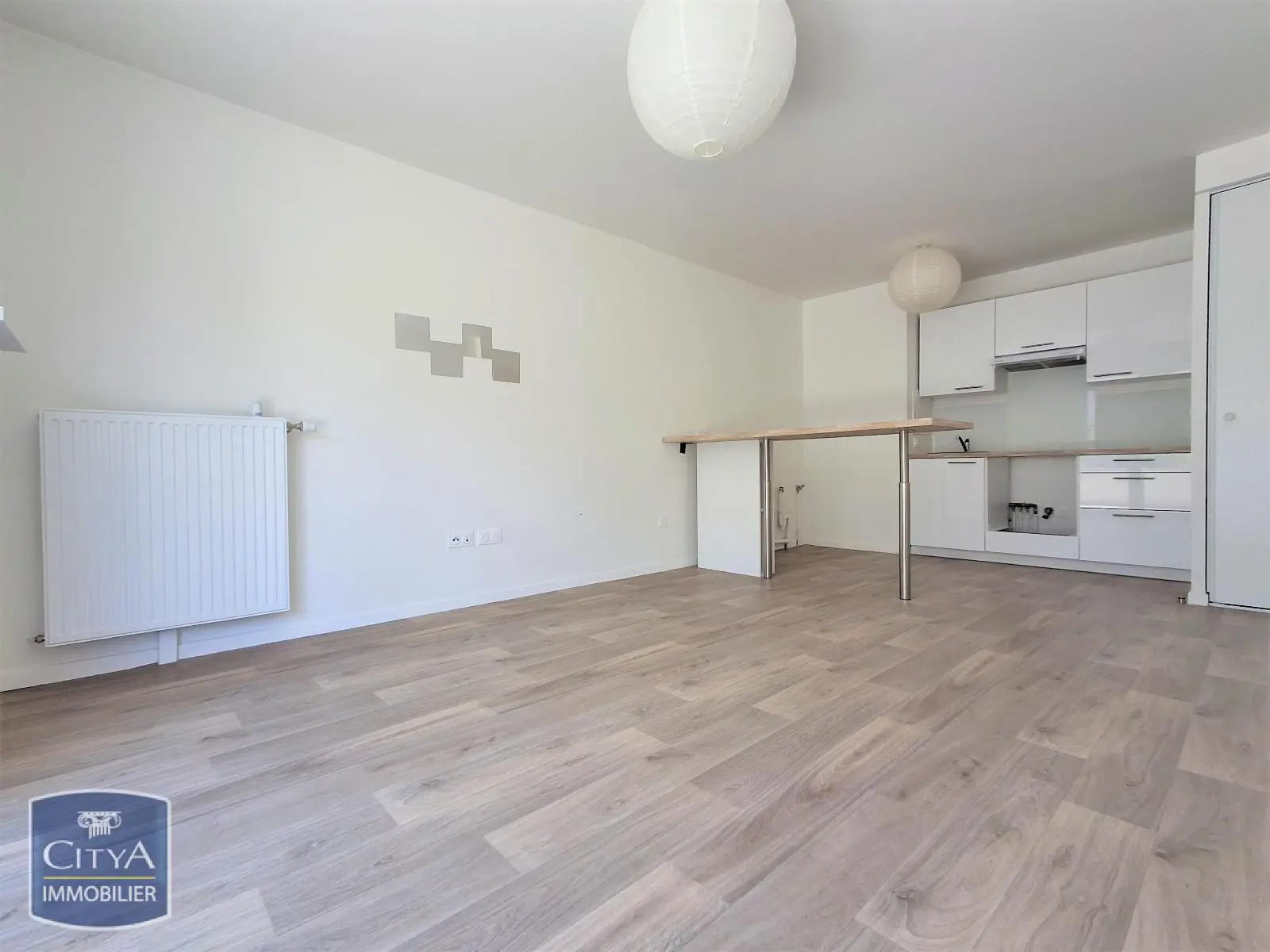 Photo 6 Appartement 2 pièces 41.01m²