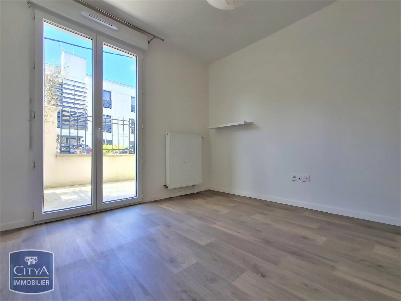 Photo 5 Appartement 2 pièces 41.01m²