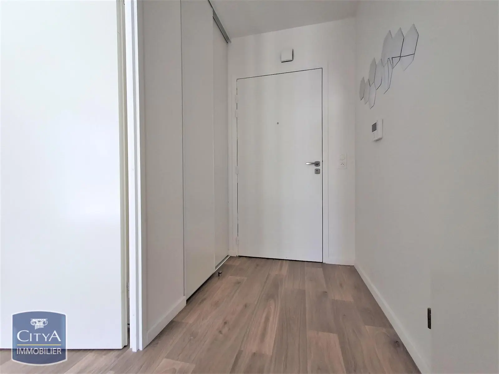 Photo 8 Appartement 2 pièces 41.01m²