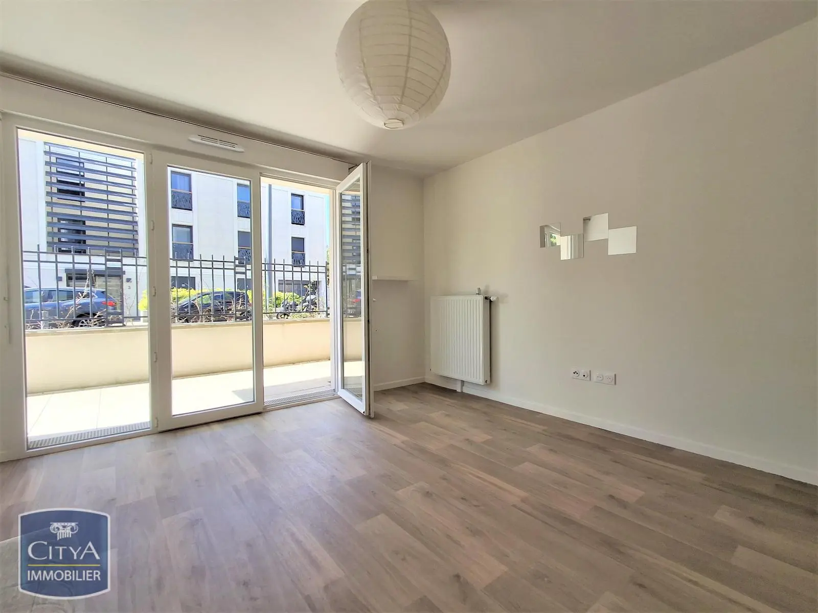 Photo 2 Appartement 2 pièces 41.01m²