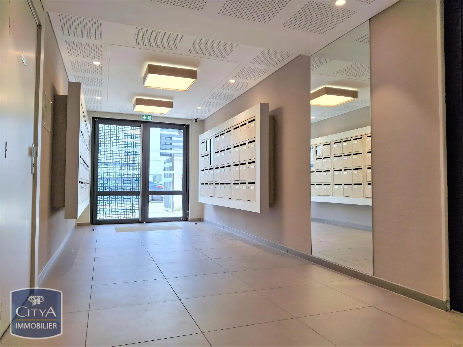 Photo 9 Appartement 2 pièces 41.01m²