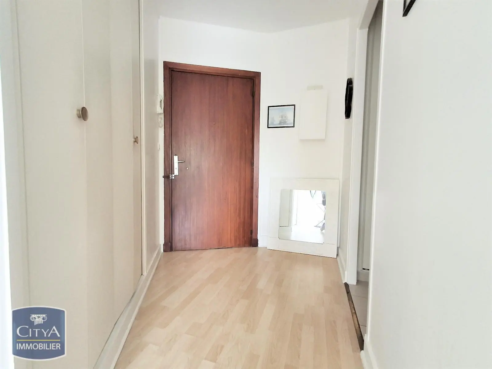 Photo 4 Appartement 1 pièce 21.32m²