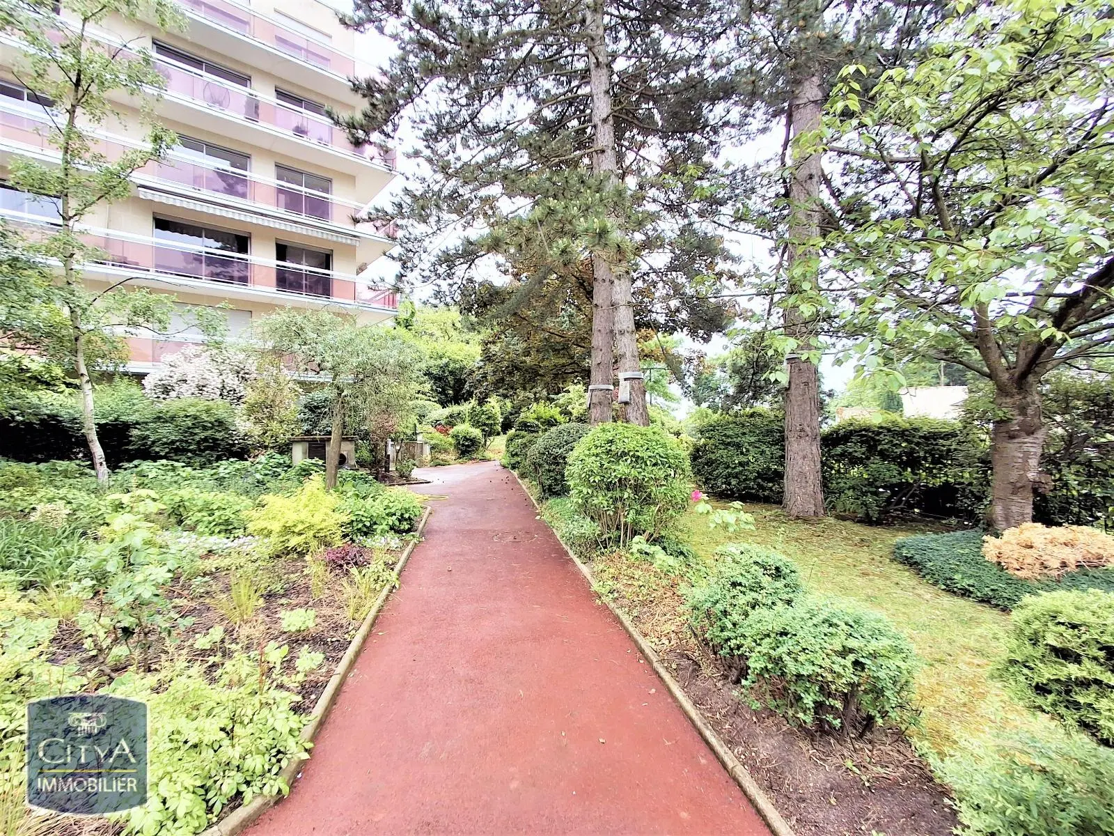 Photo 8 Appartement 1 pièce 21.32m²