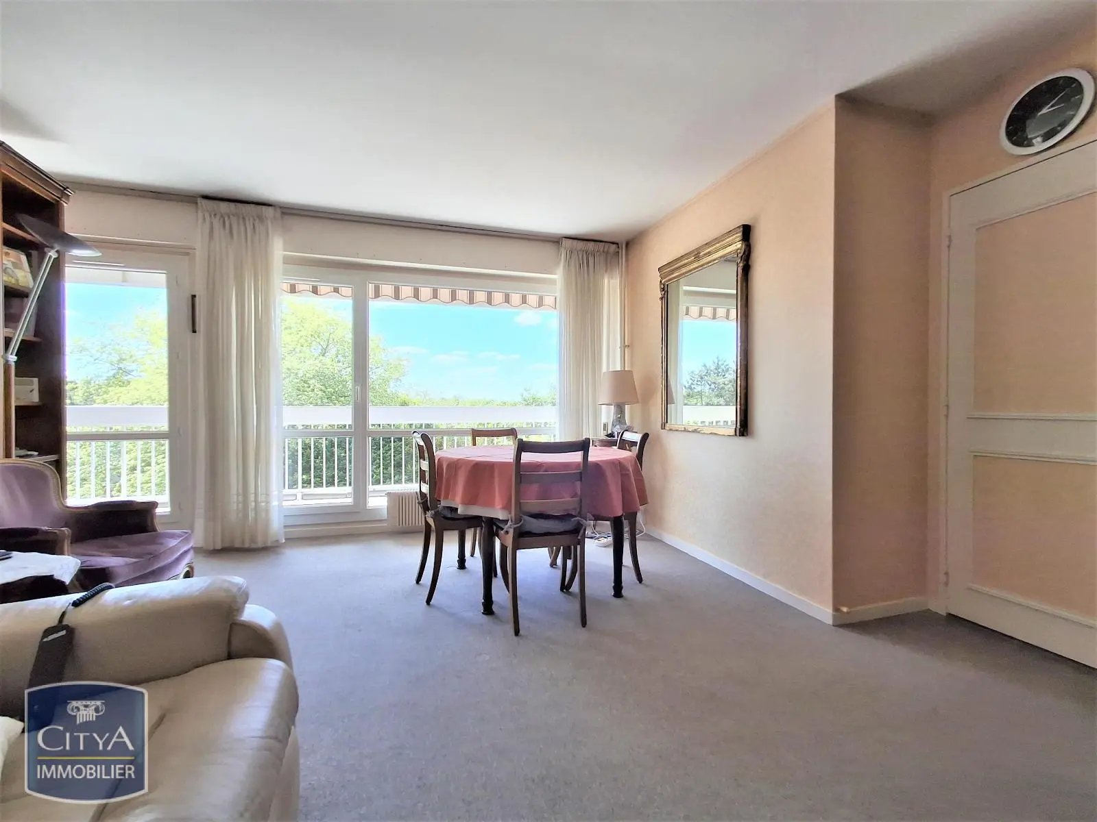 Photo 5 Appartement 4 pièces 77.69m²