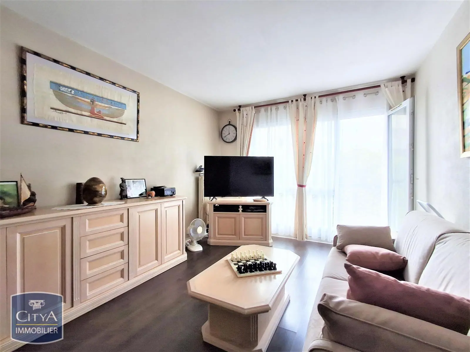 Photo 1 Appartement 2 pièces 48.03m²