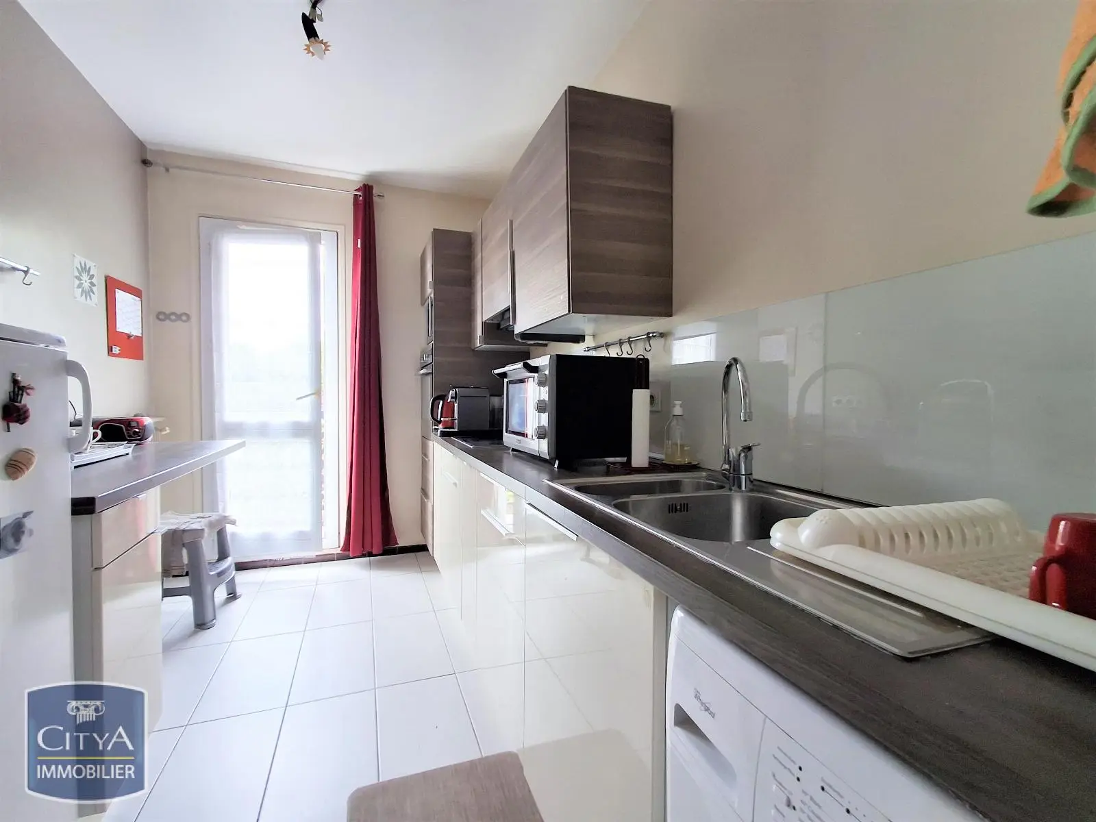 Photo 2 Appartement 2 pièces 48.03m²