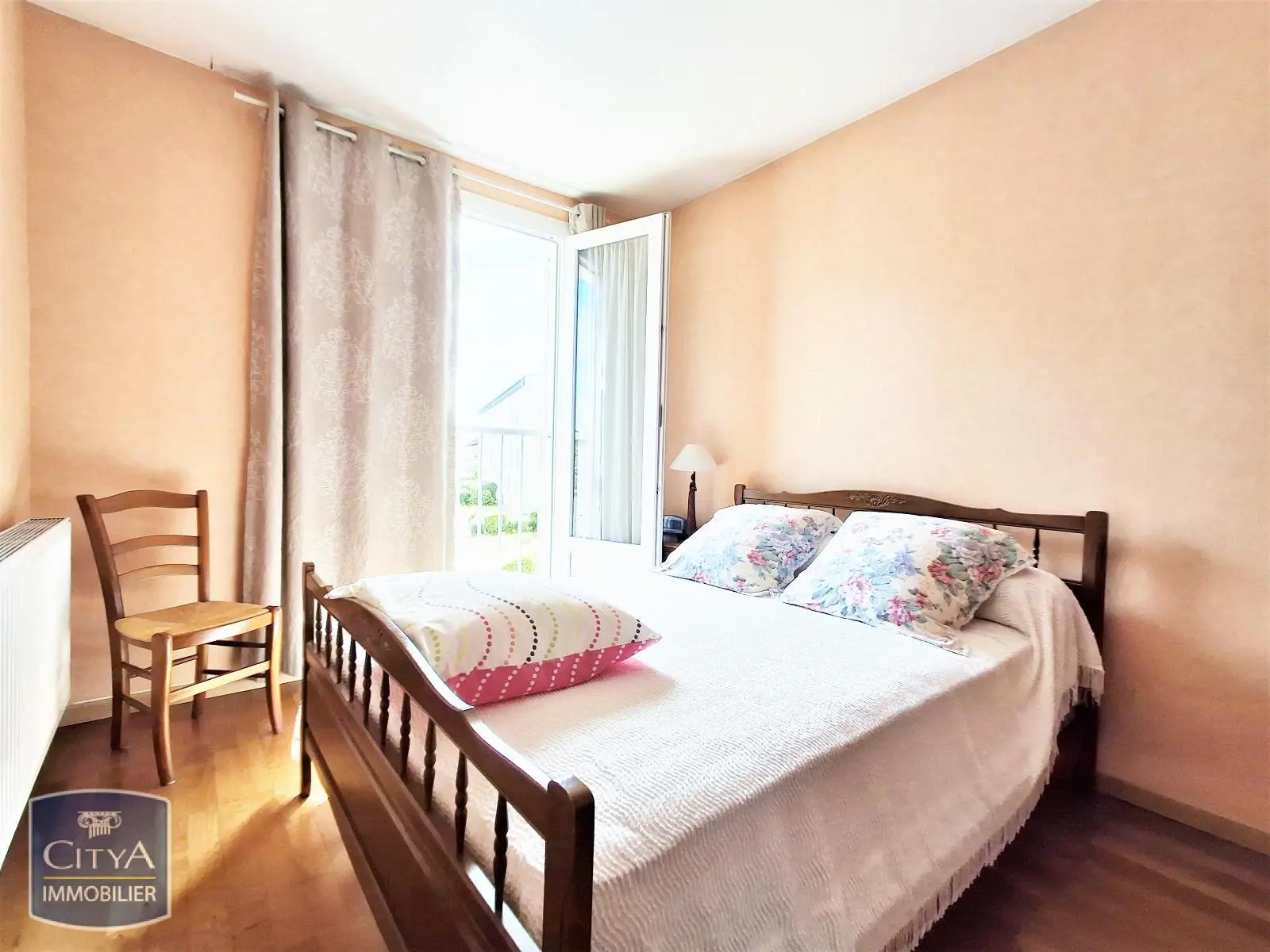 Photo 4 Appartement 3 pièces 67.04m²