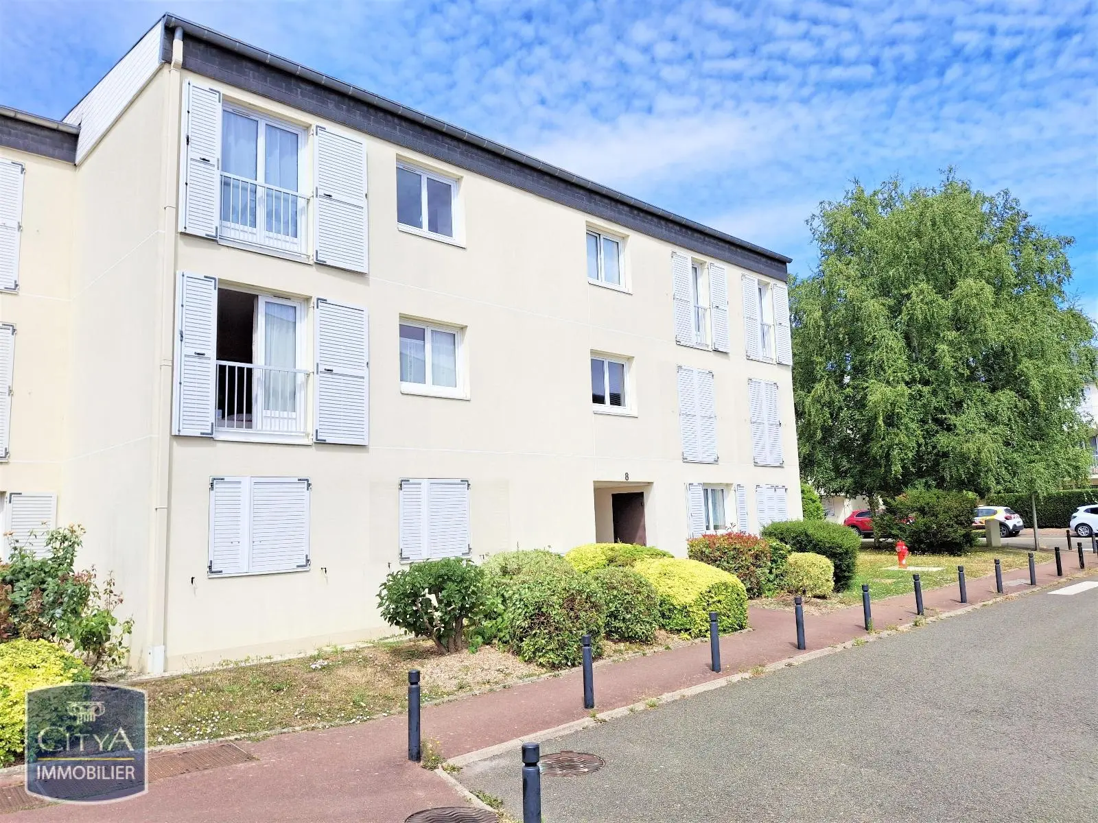 Photo 7 Appartement 3 pièces 67.04m²