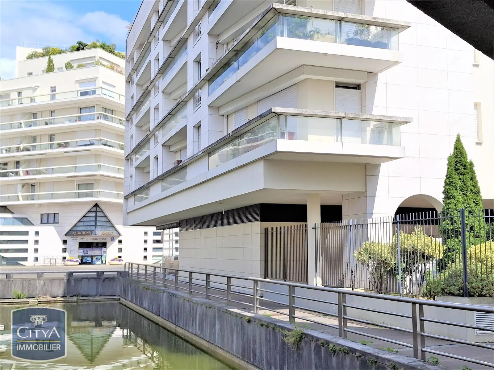 Photo 7 pour Appartement 3 pièces 73.57m² Photo 7 Appartement 3 pièces 73.57m²