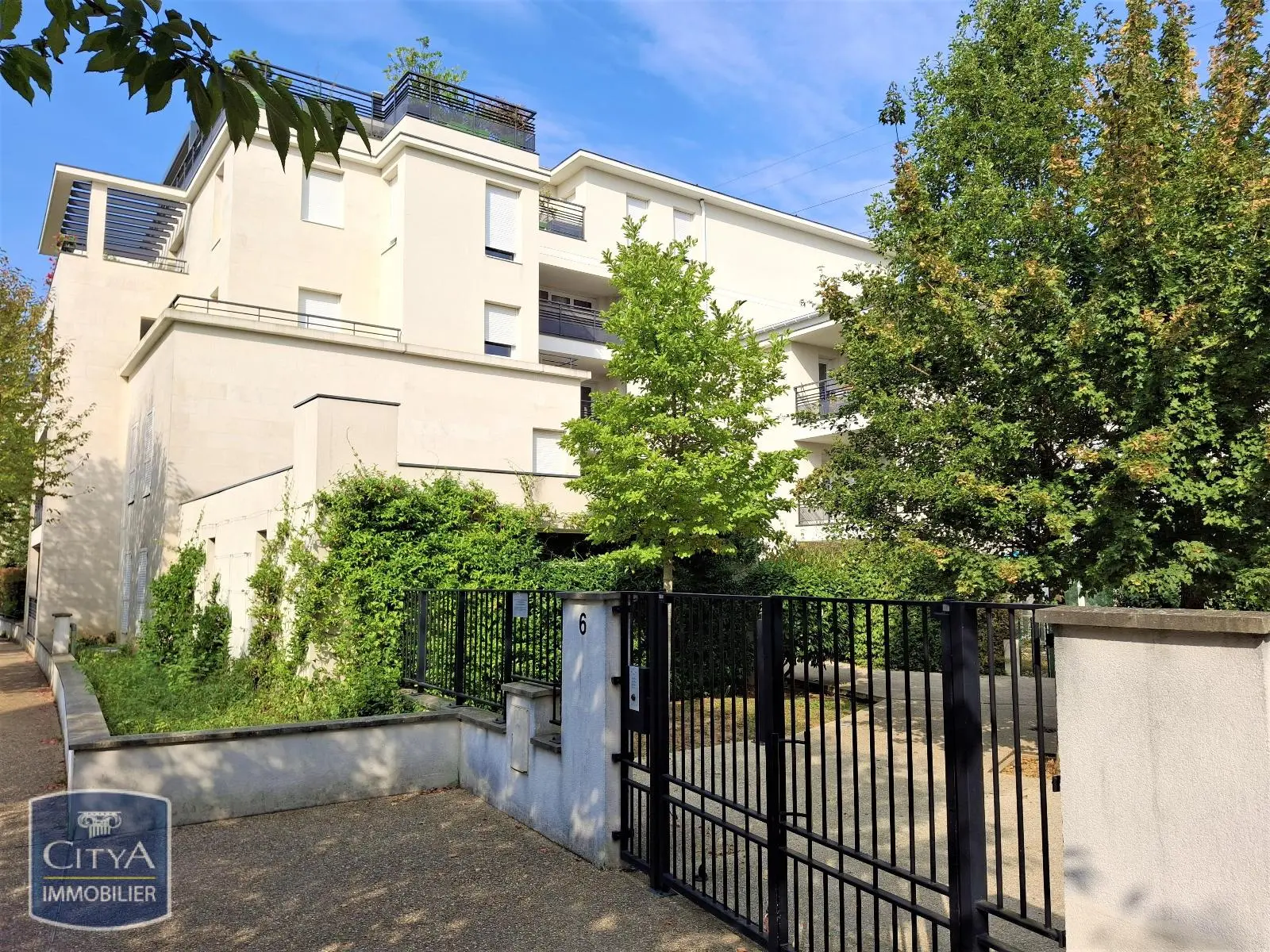 Photo 2 Appartement 2 pièces 44.16m²