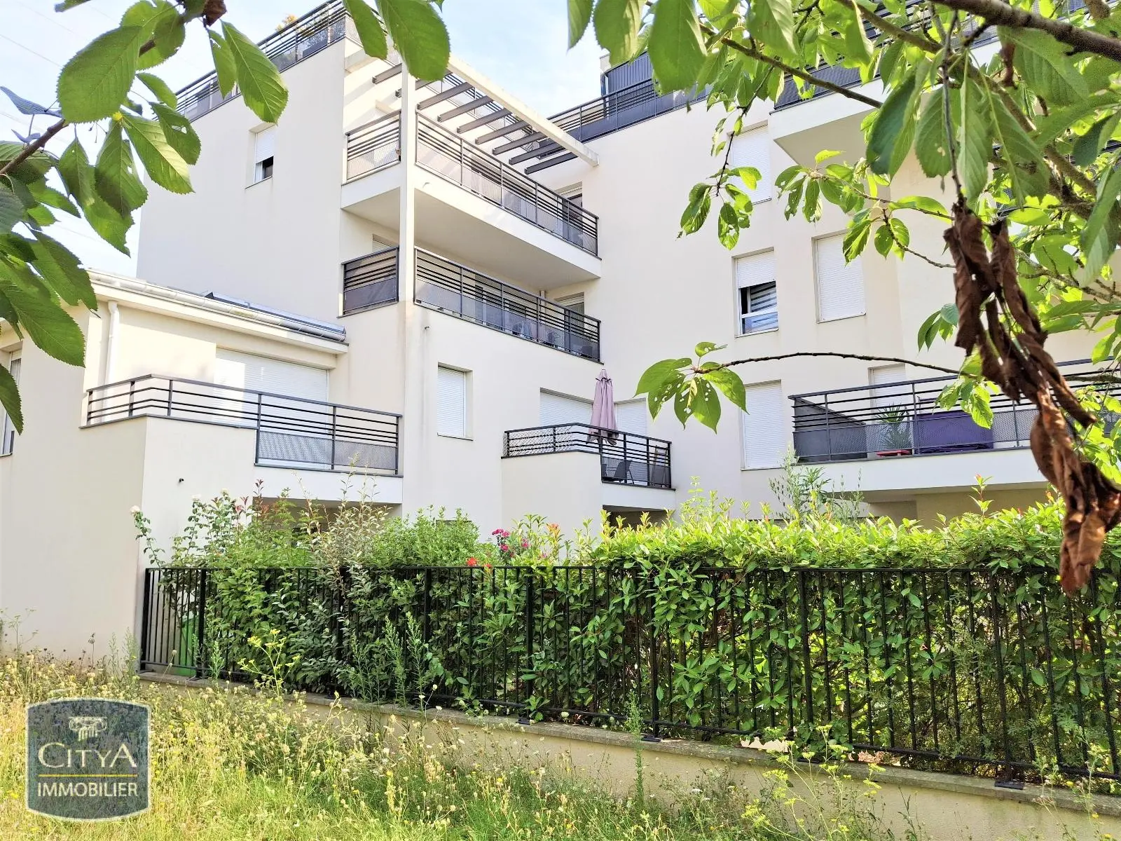 Photo 11 Appartement 2 pièces 44.16m²