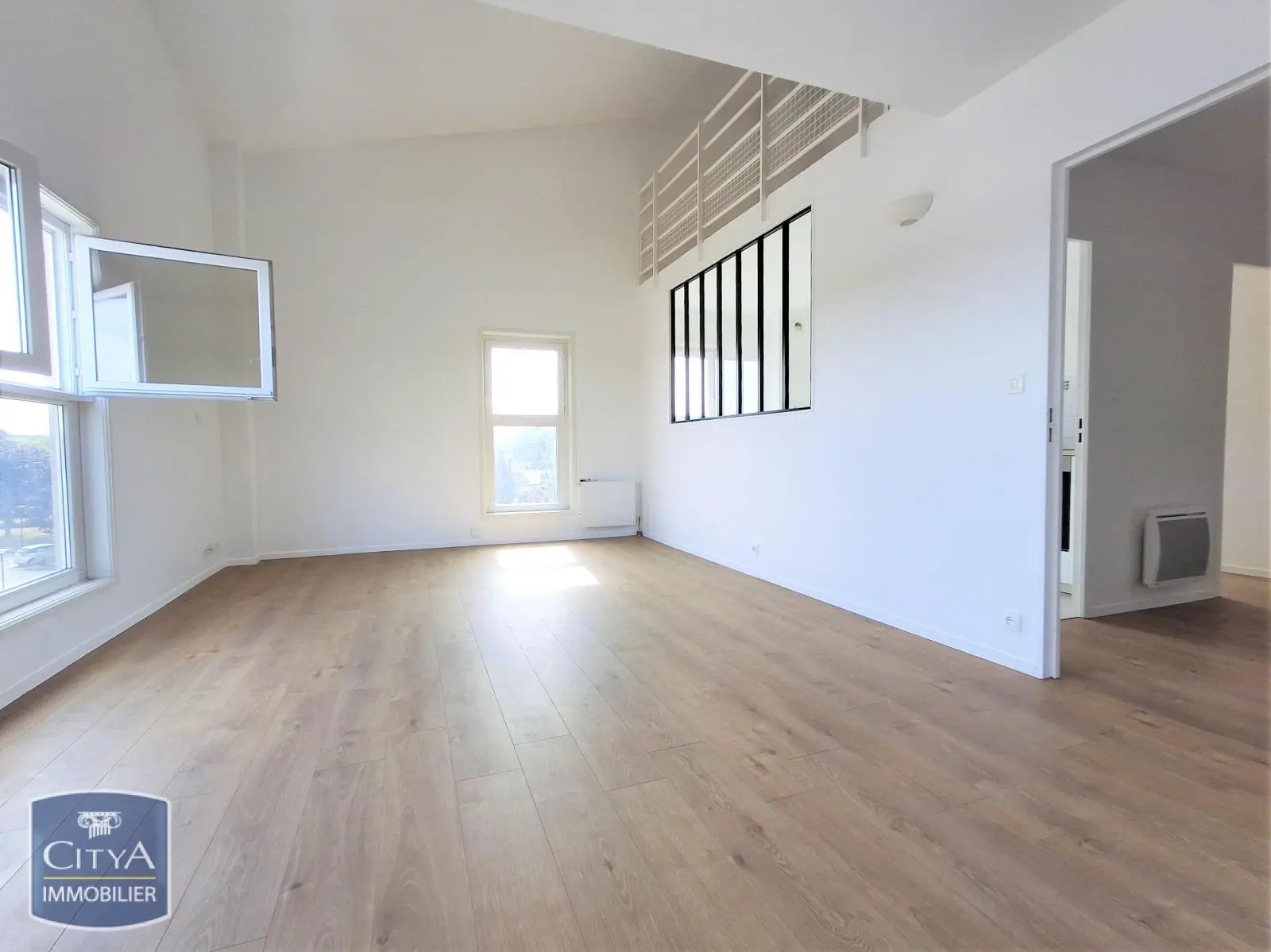 Photo 3 Appartement 5 pièces 118.28m²
