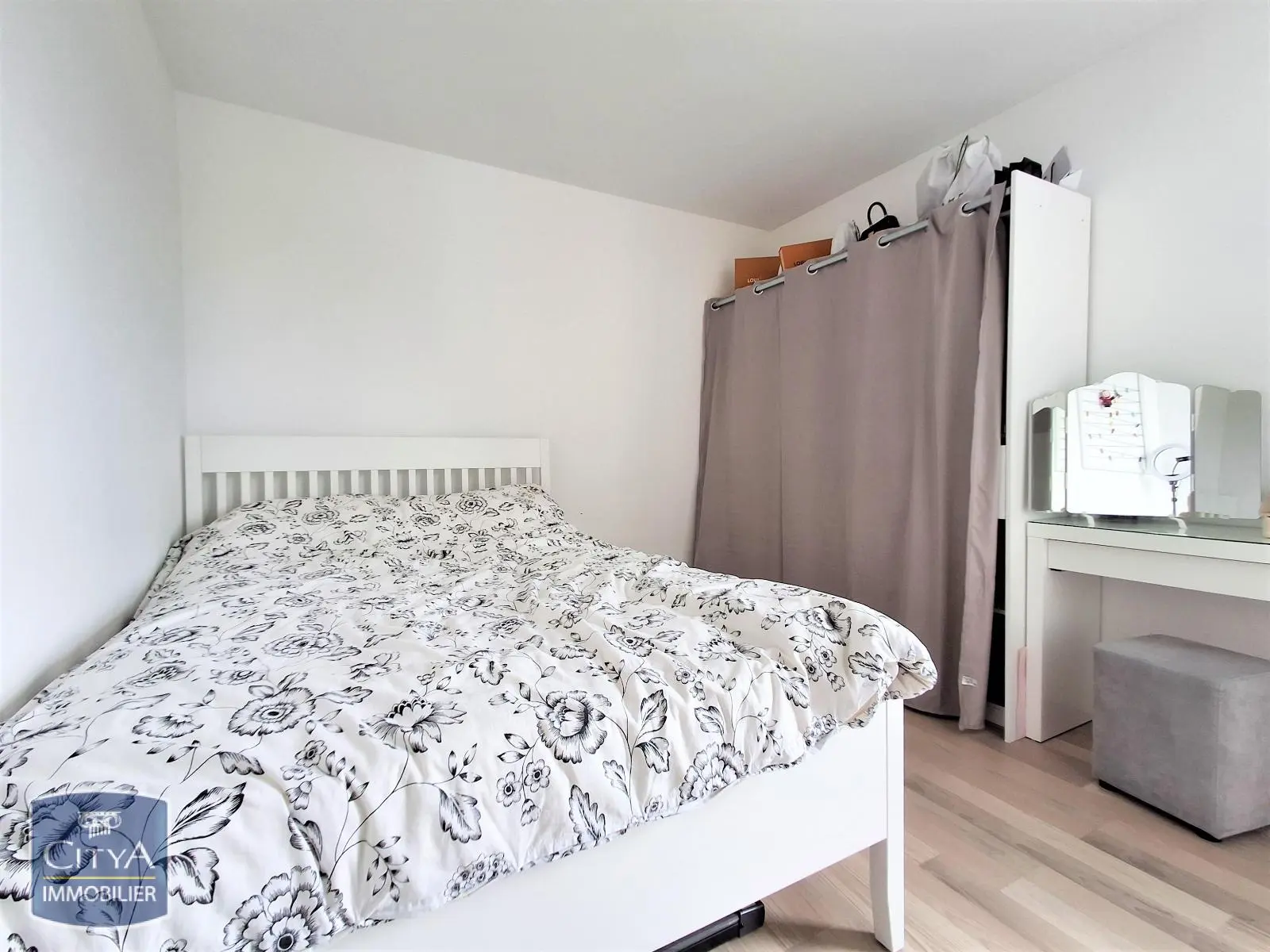 Photo 4 Appartement 2 pièces 44.16m²