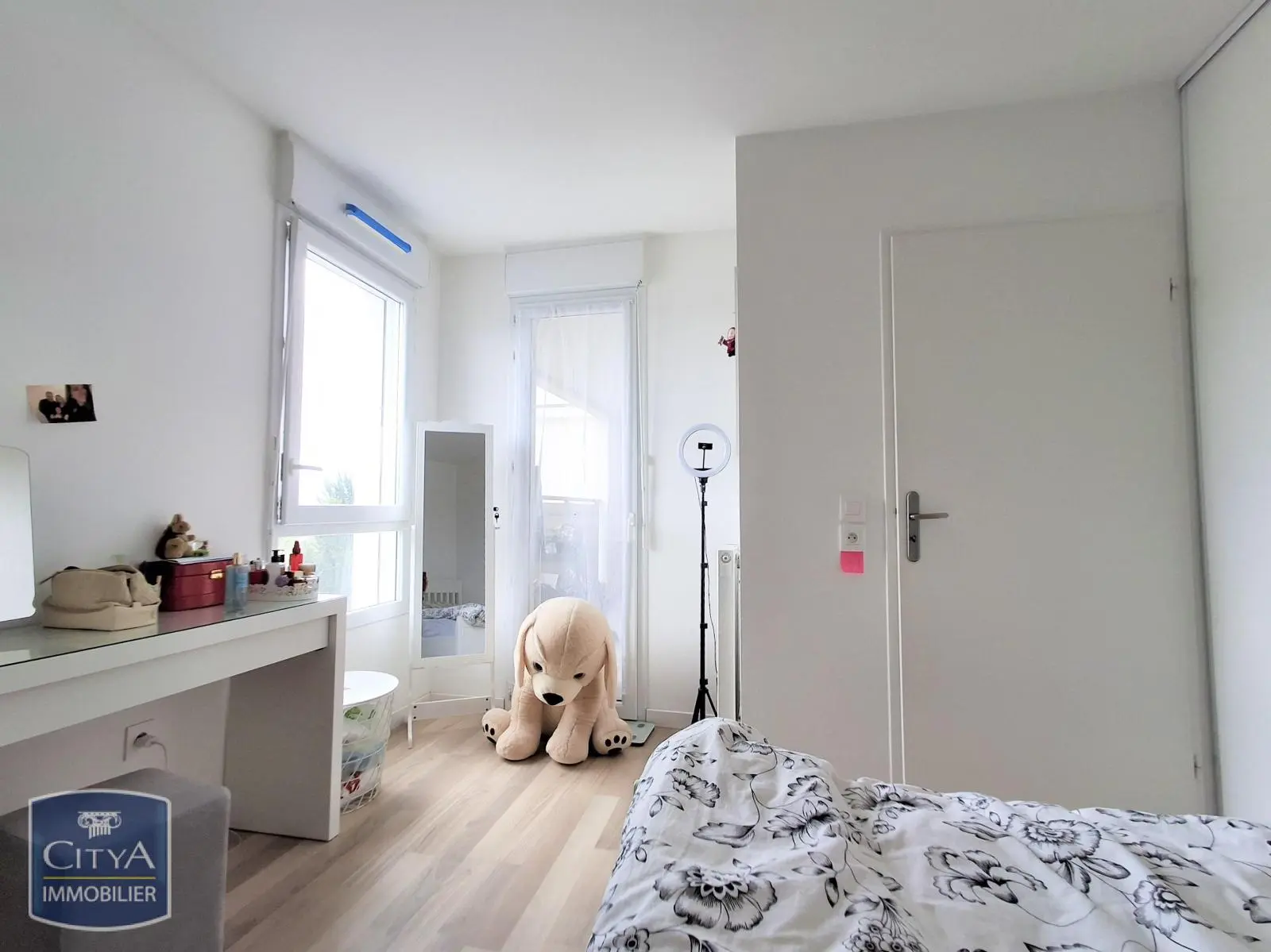 Photo 5 Appartement 2 pièces 44.16m²