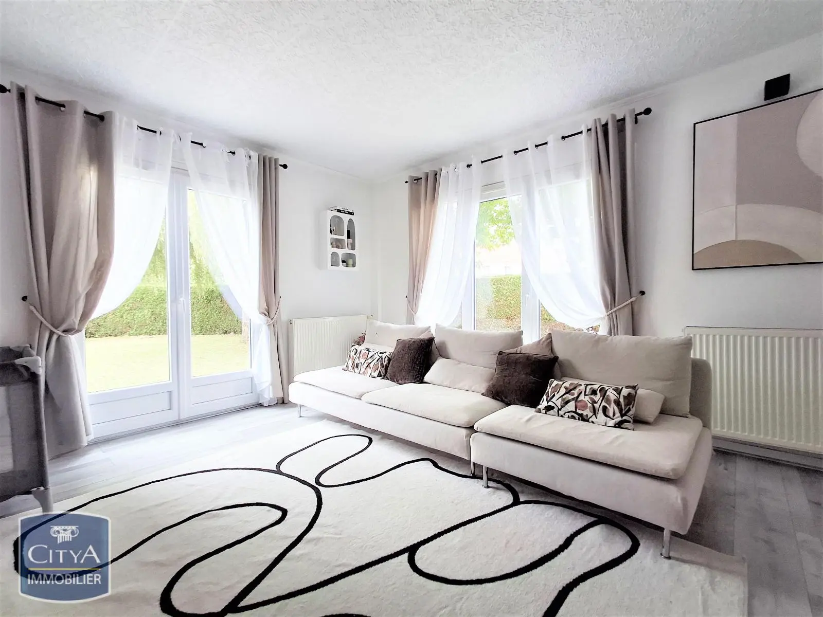 Photo 2 Maison 4 pièces 88.09m²