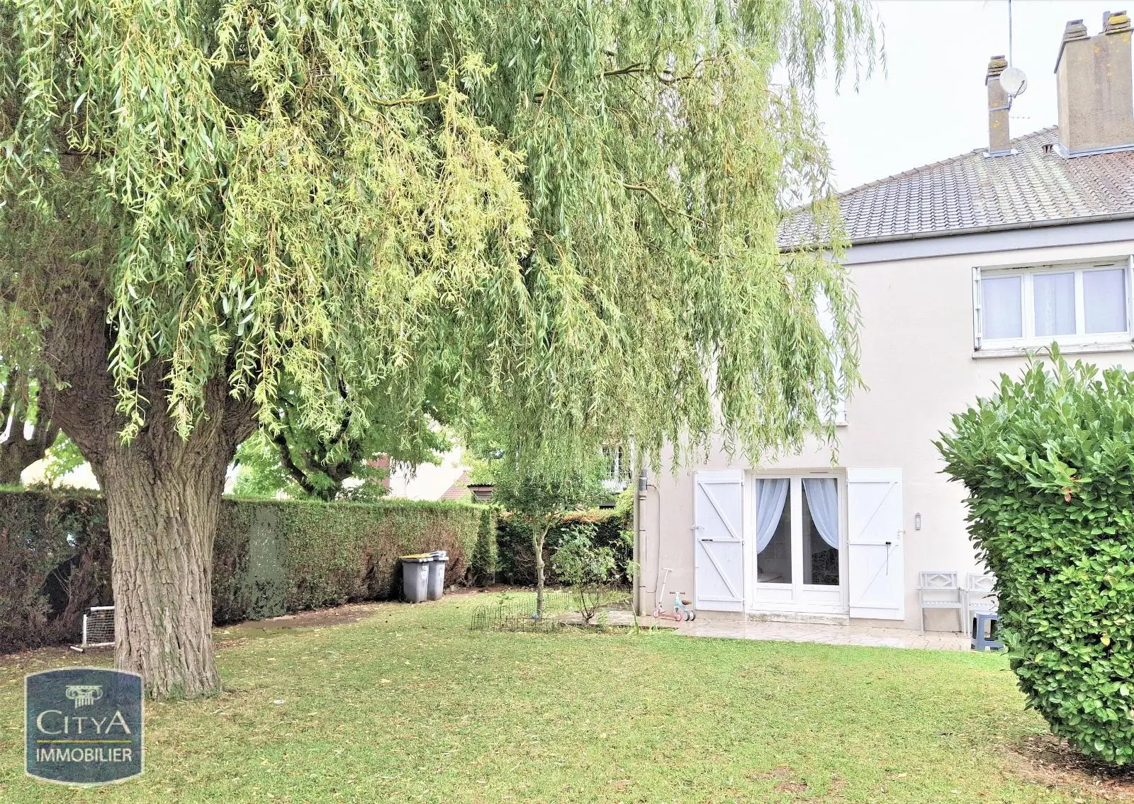 Photo 1 Maison 4 pièces 88.09m²