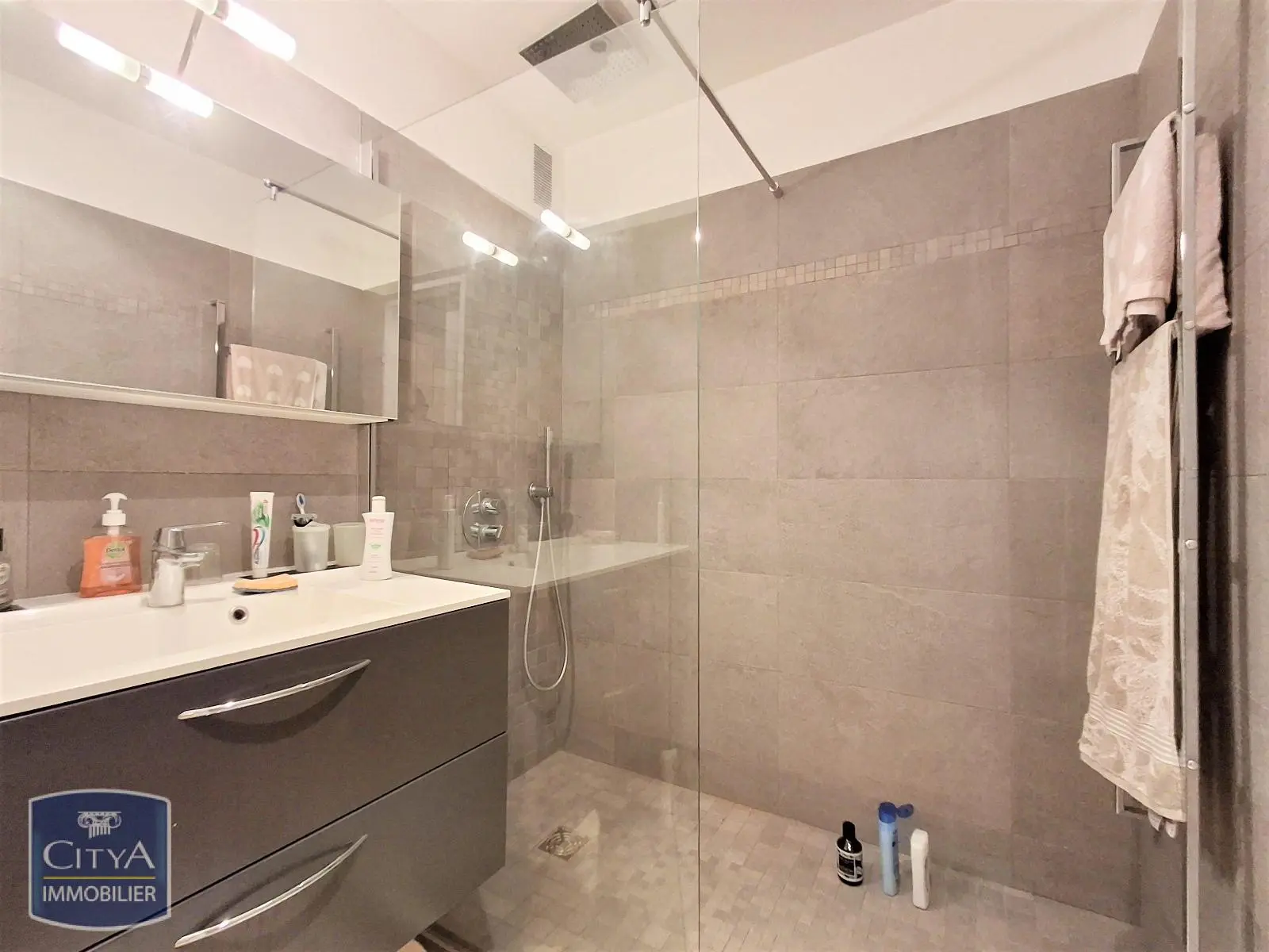 Photo 7 Appartement 3 pièces 58.93m²