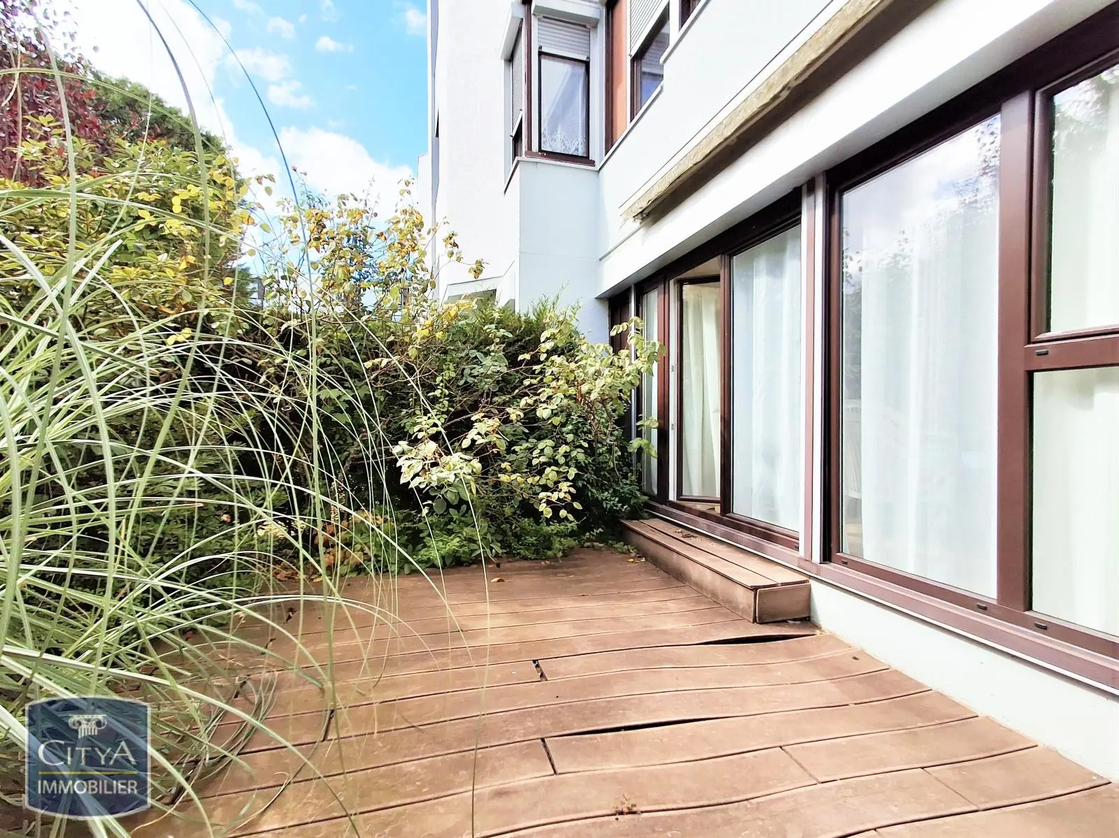 Photo 2 Appartement 3 pièces 58.93m²