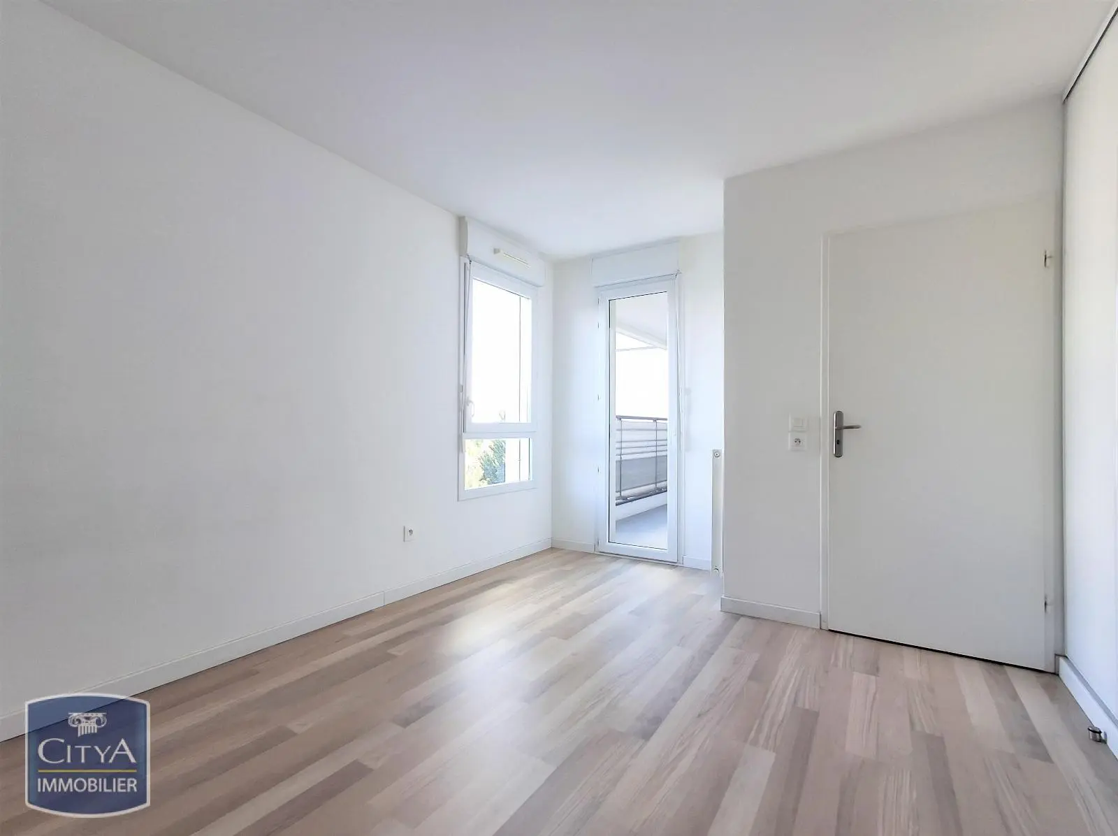 Photo 6 Appartement 2 pièces 44.16m²