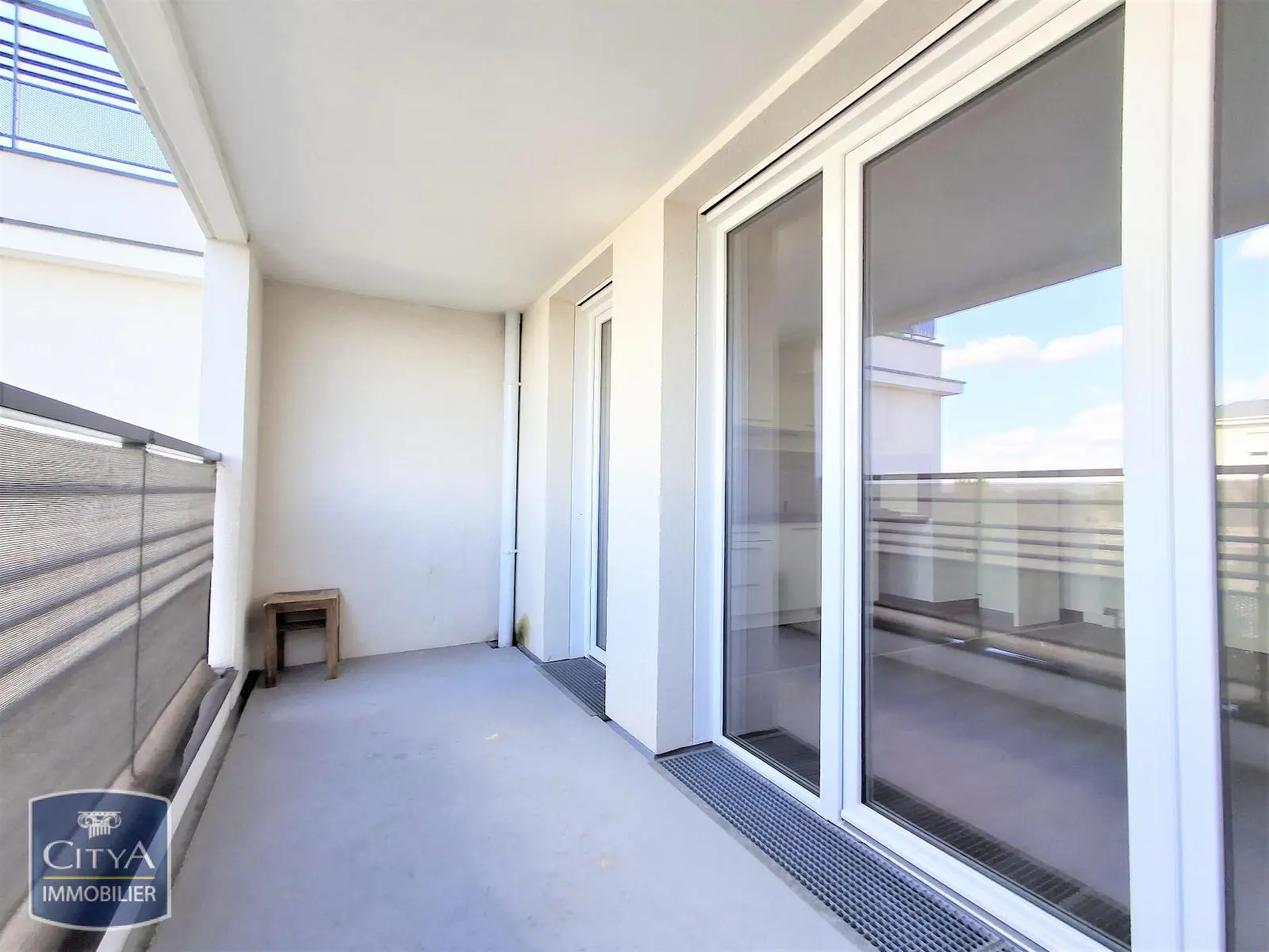 Photo 7 Appartement 2 pièces 44.16m²