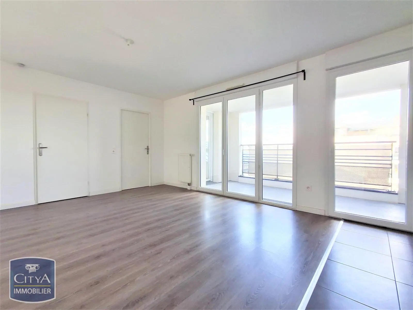 Photo 3 Appartement 2 pièces 44.16m²