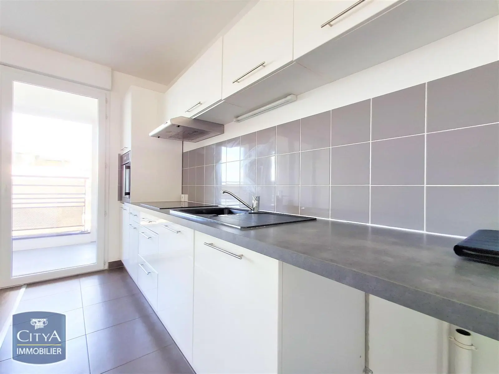 Photo 4 Appartement 2 pièces 44.16m²