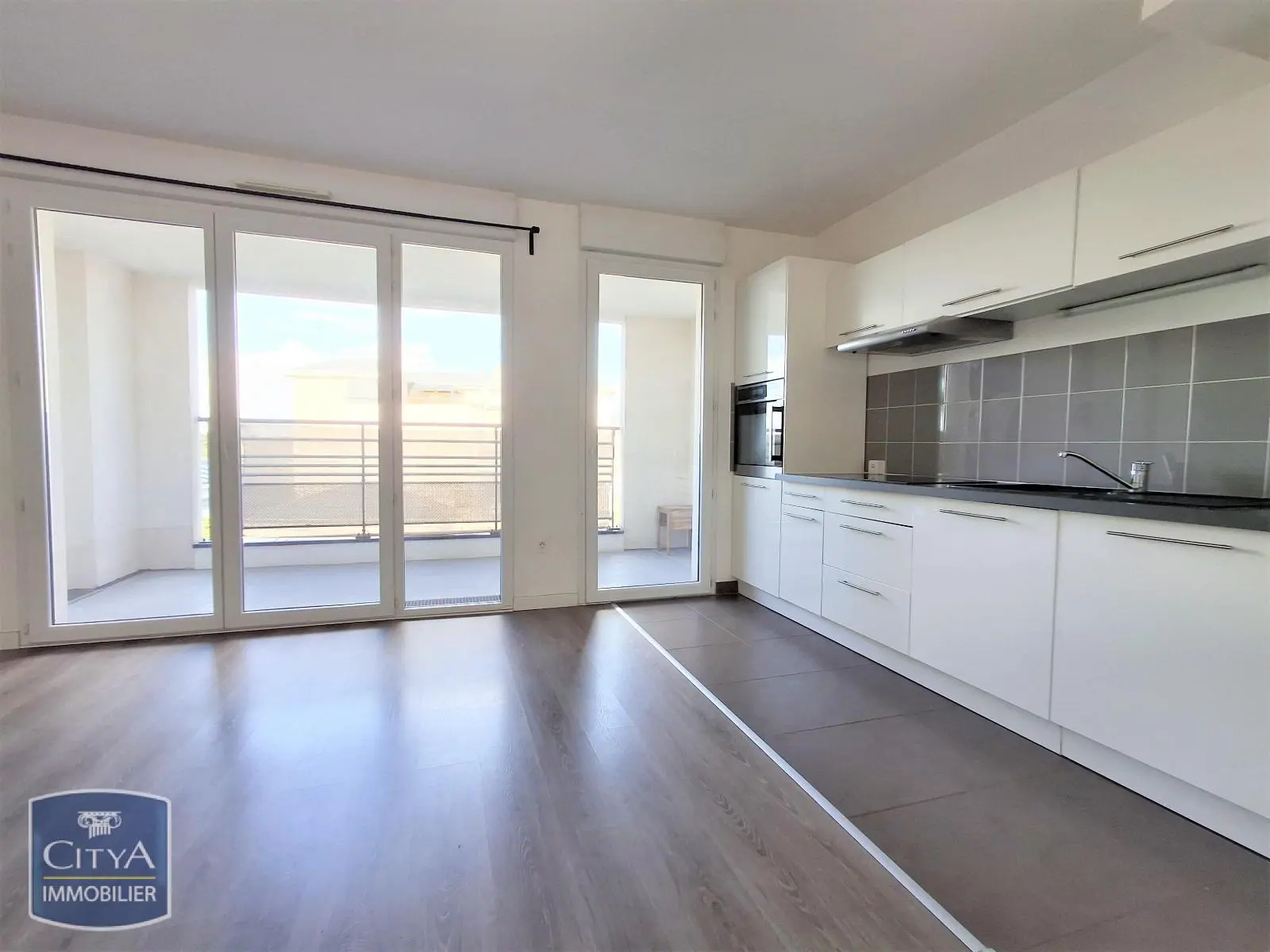 Photo 2 Appartement 2 pièces 44.16m²