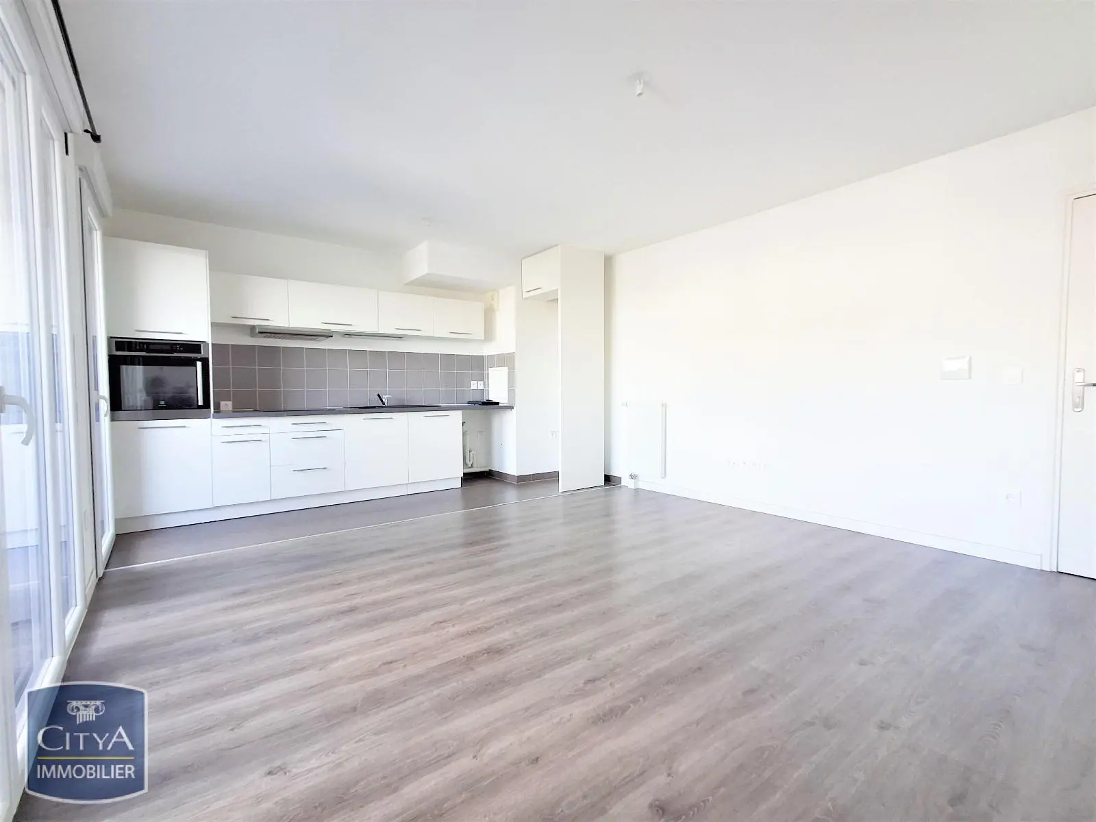 Photo 5 Appartement 2 pièces 44.16m²