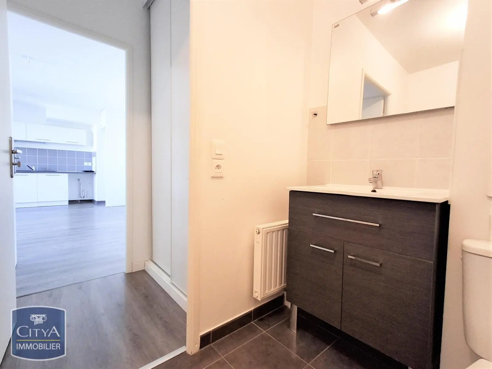 Photo 9 Appartement 2 pièces 44.16m²