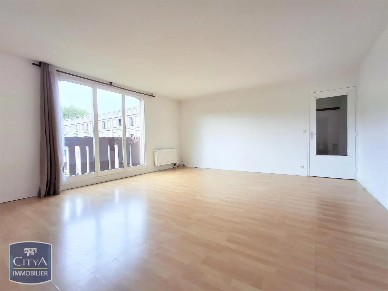 Photo 2 Appartement 4 pièces 88.47m²