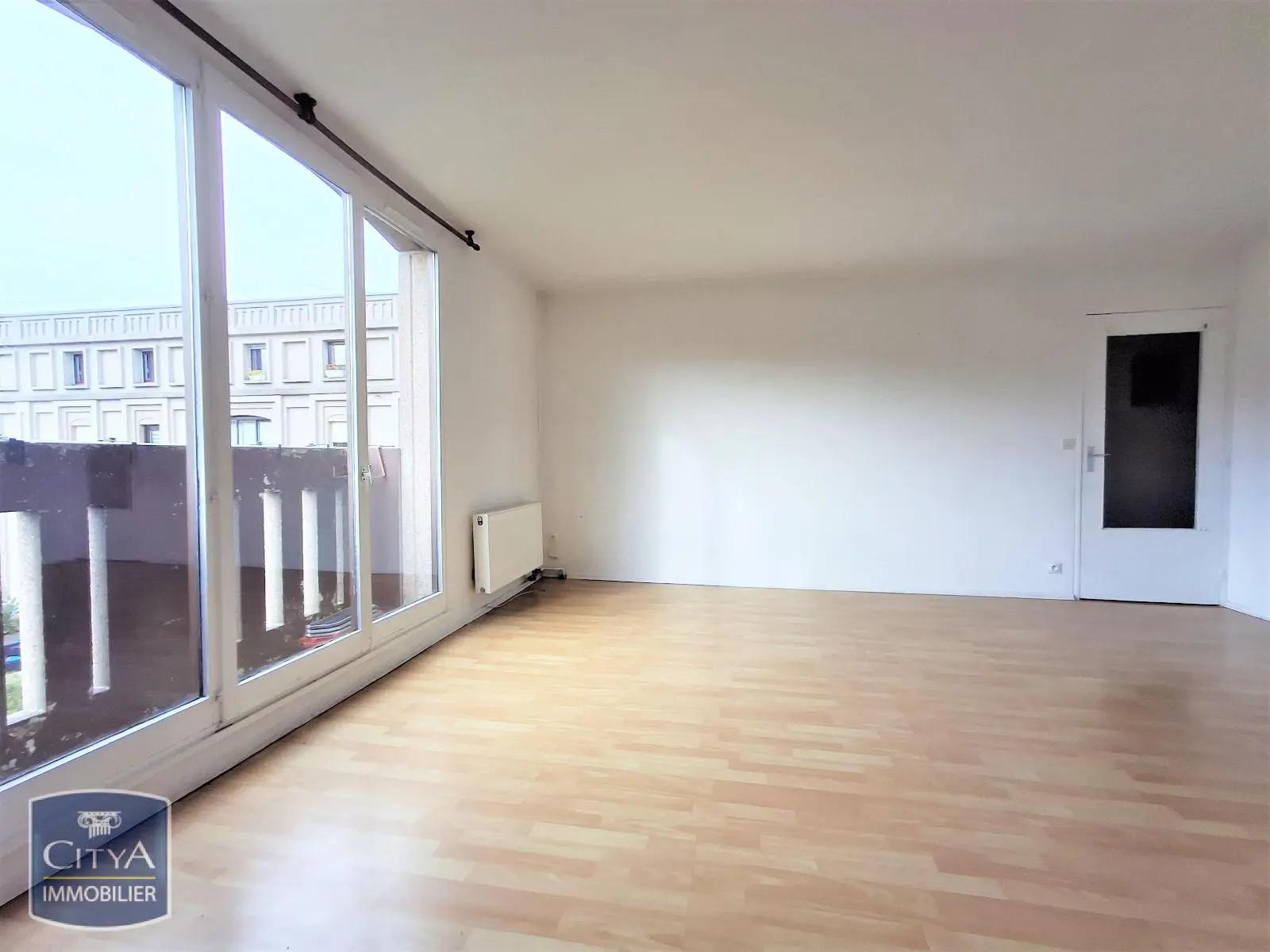 Photo 3 Appartement 4 pièces 88.47m²