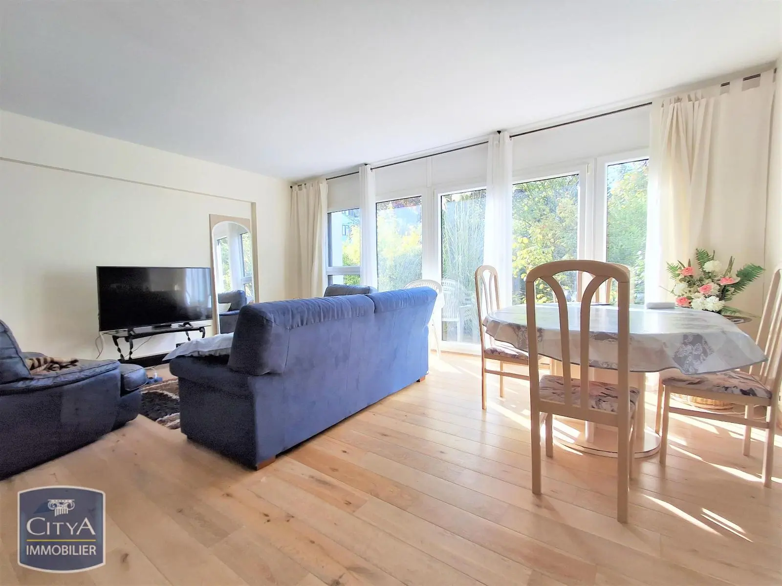 Photo 5 Appartement 3 pièces 58.93m²