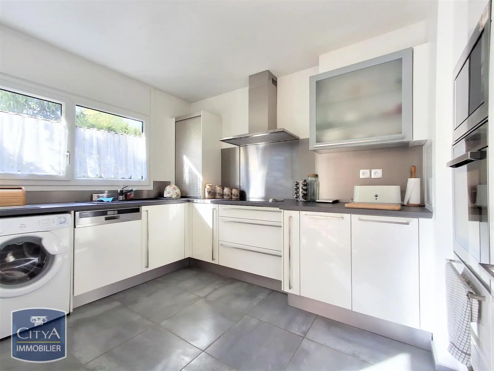 Photo 3 Appartement 3 pièces 58.93m²