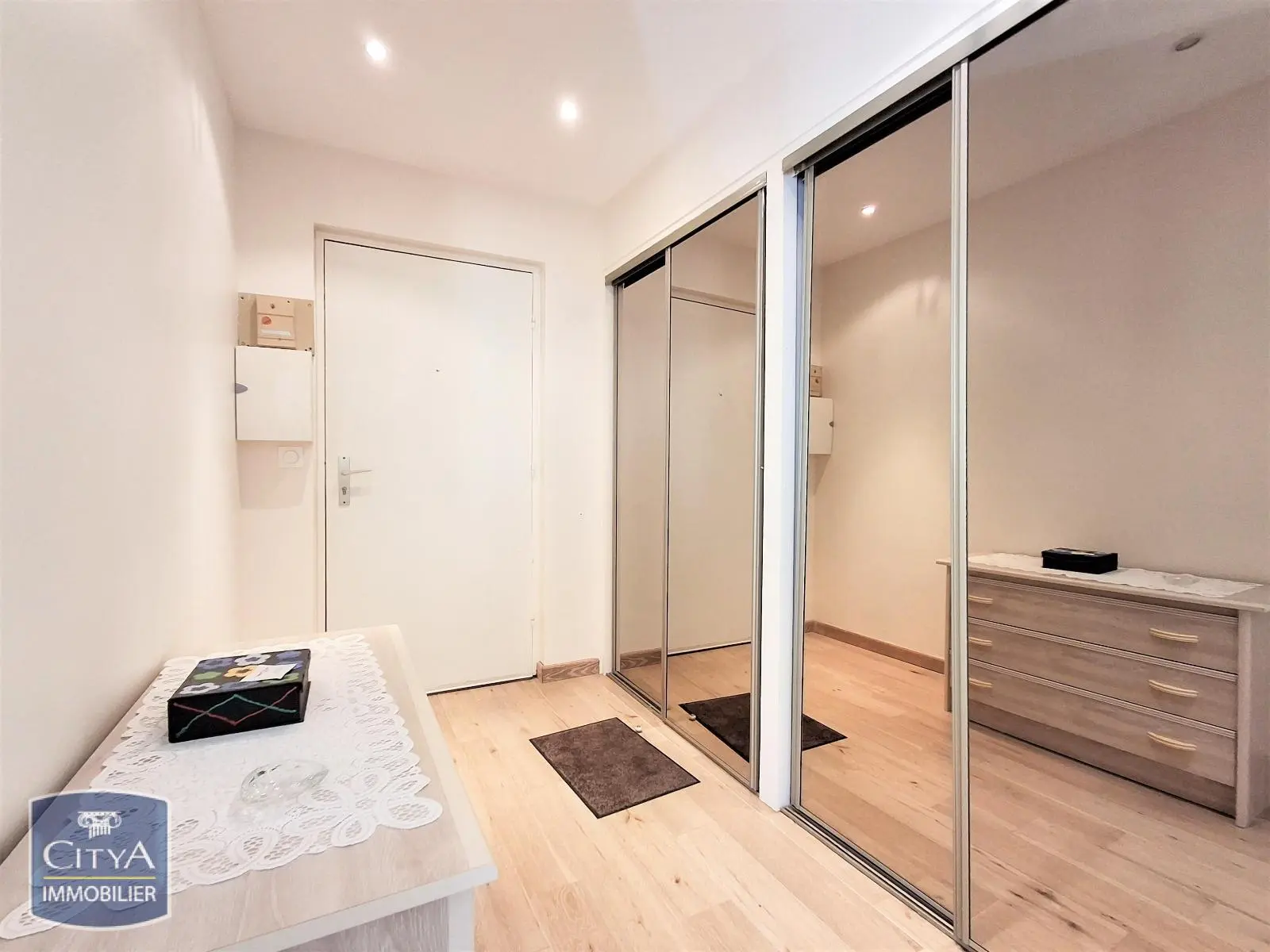 Photo 6 Appartement 3 pièces 58.93m²