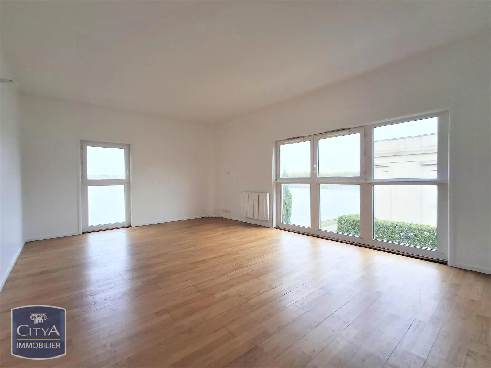 Photo 2 Appartement 3 pièces 64.41m²