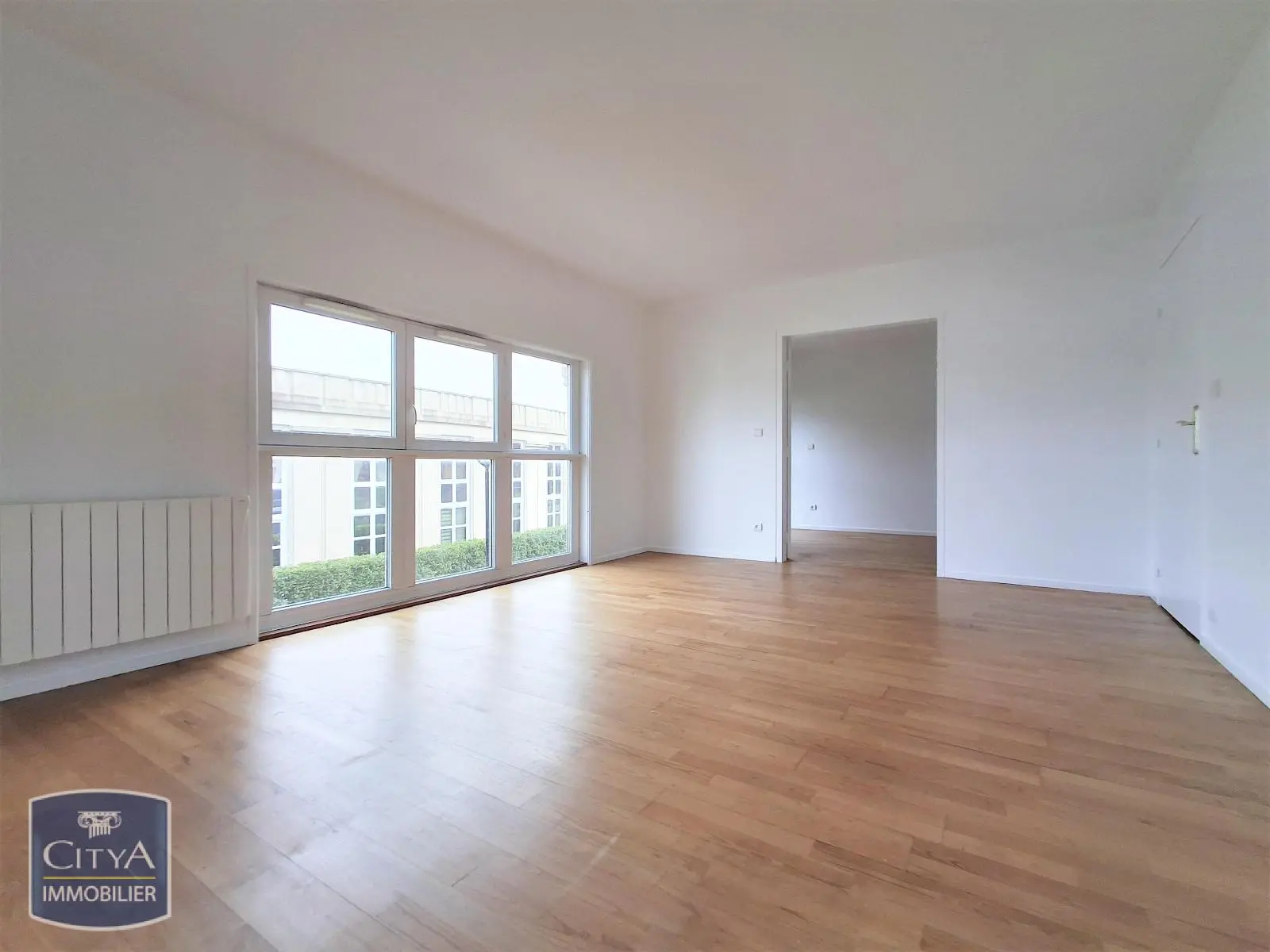 Photo 1 Appartement 3 pièces 64.41m²